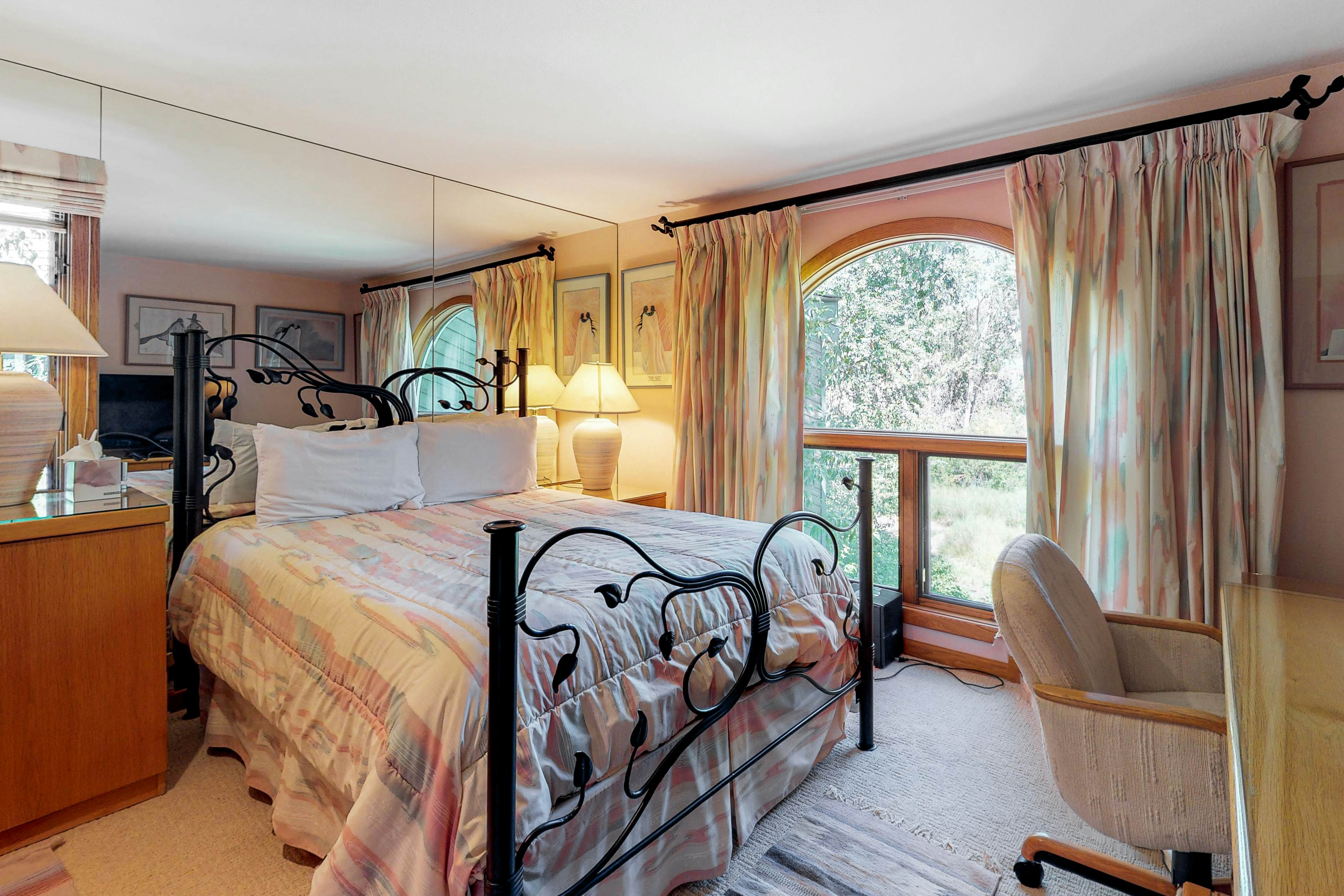 Riverside C101 - Riverside Wren