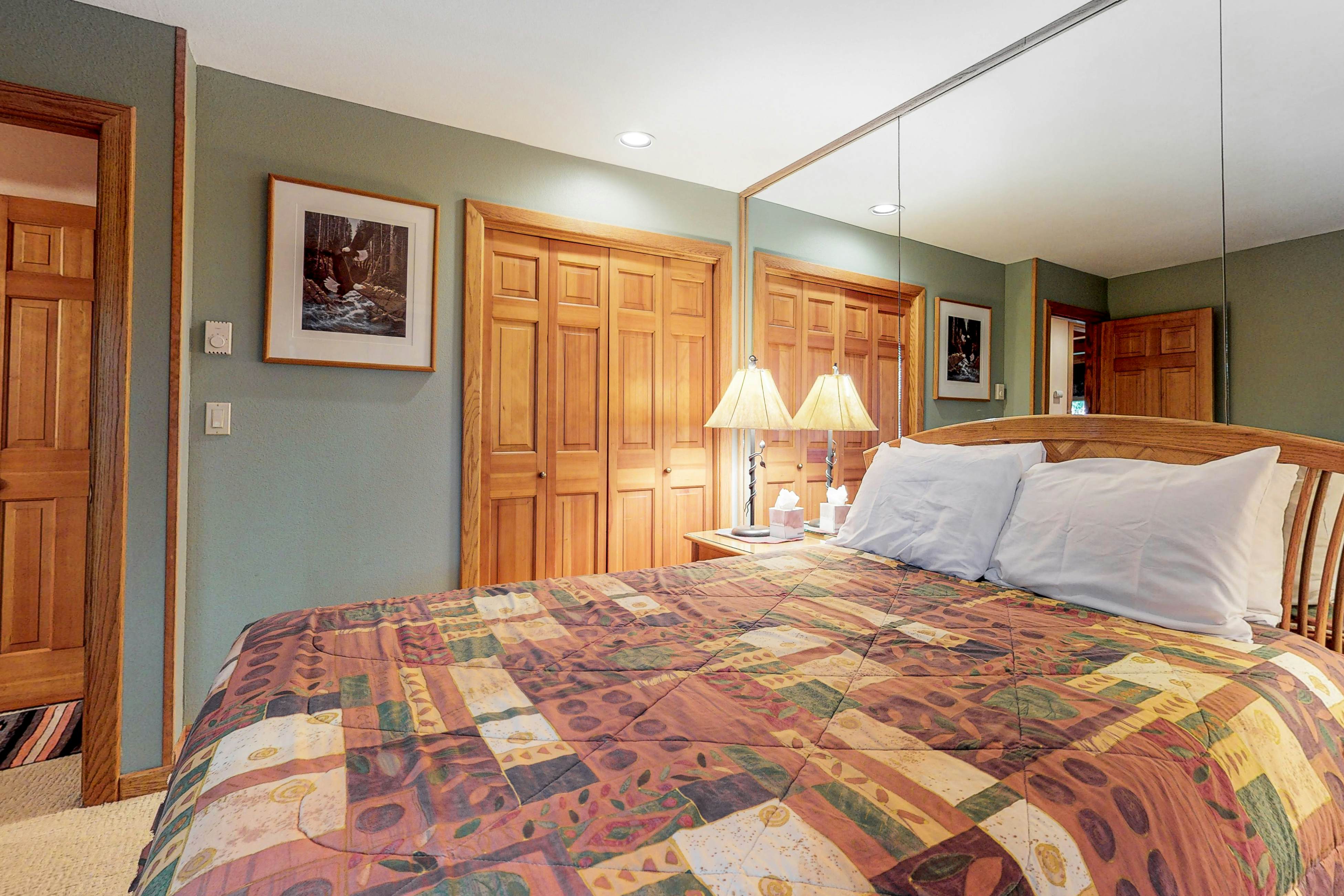 Riverside C101 - Riverside Wren