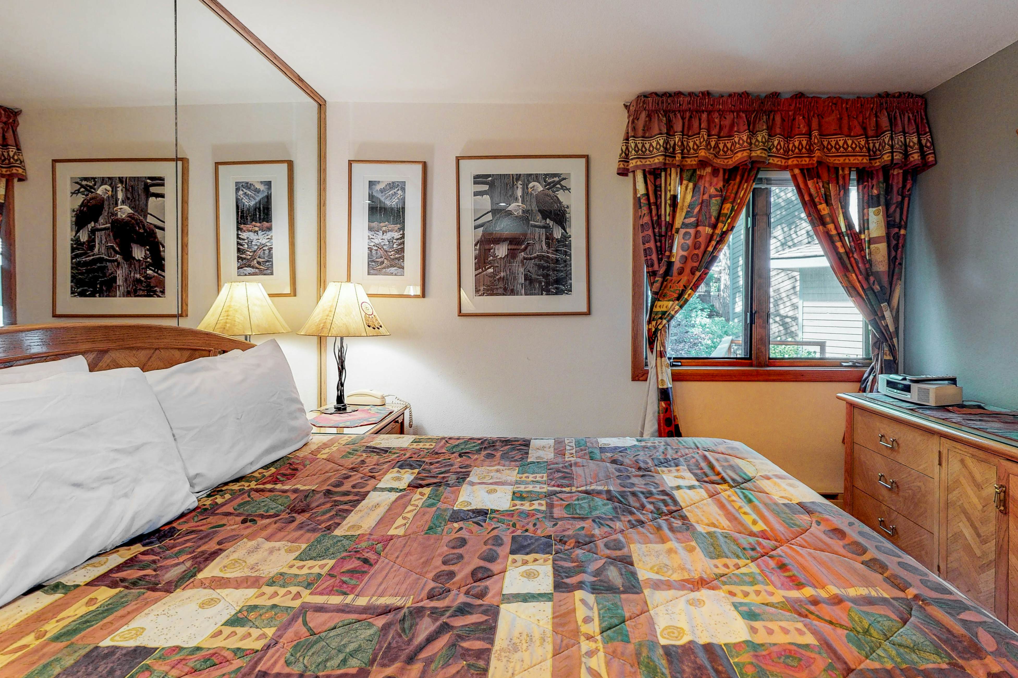 Riverside C101 - Riverside Wren