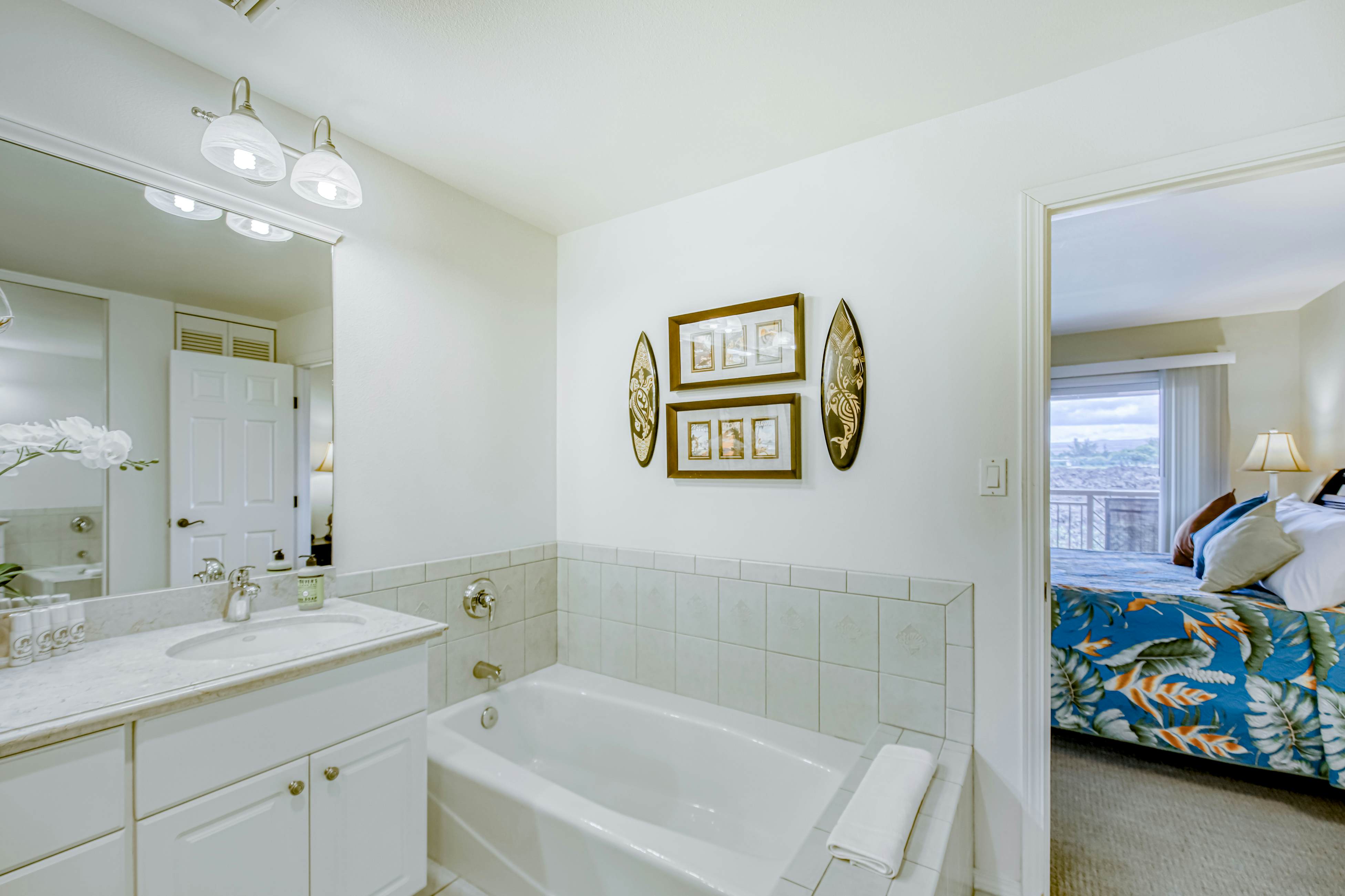 Waikoloa Colony Villas 1703