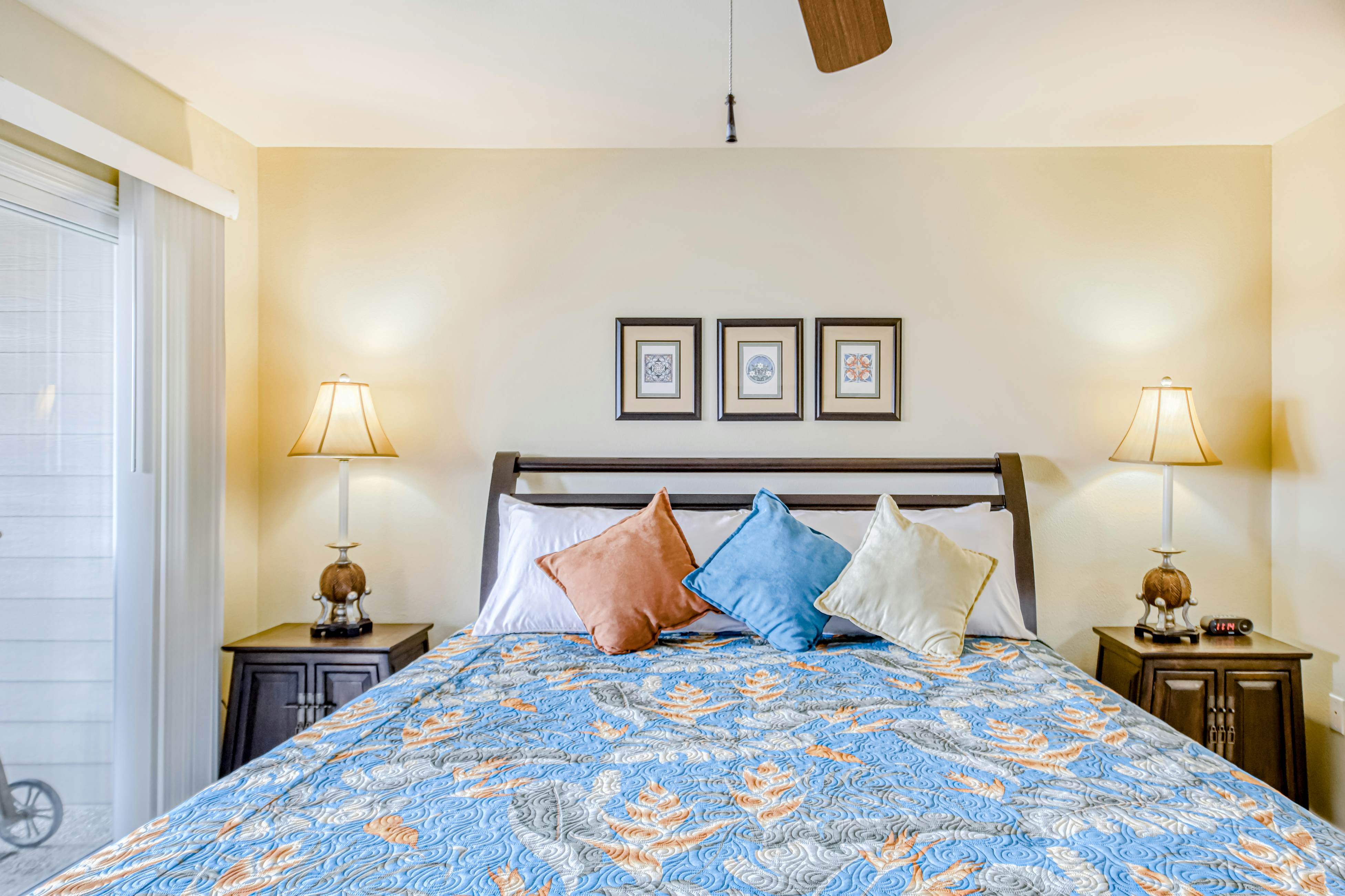 Waikoloa Colony Villas 1703