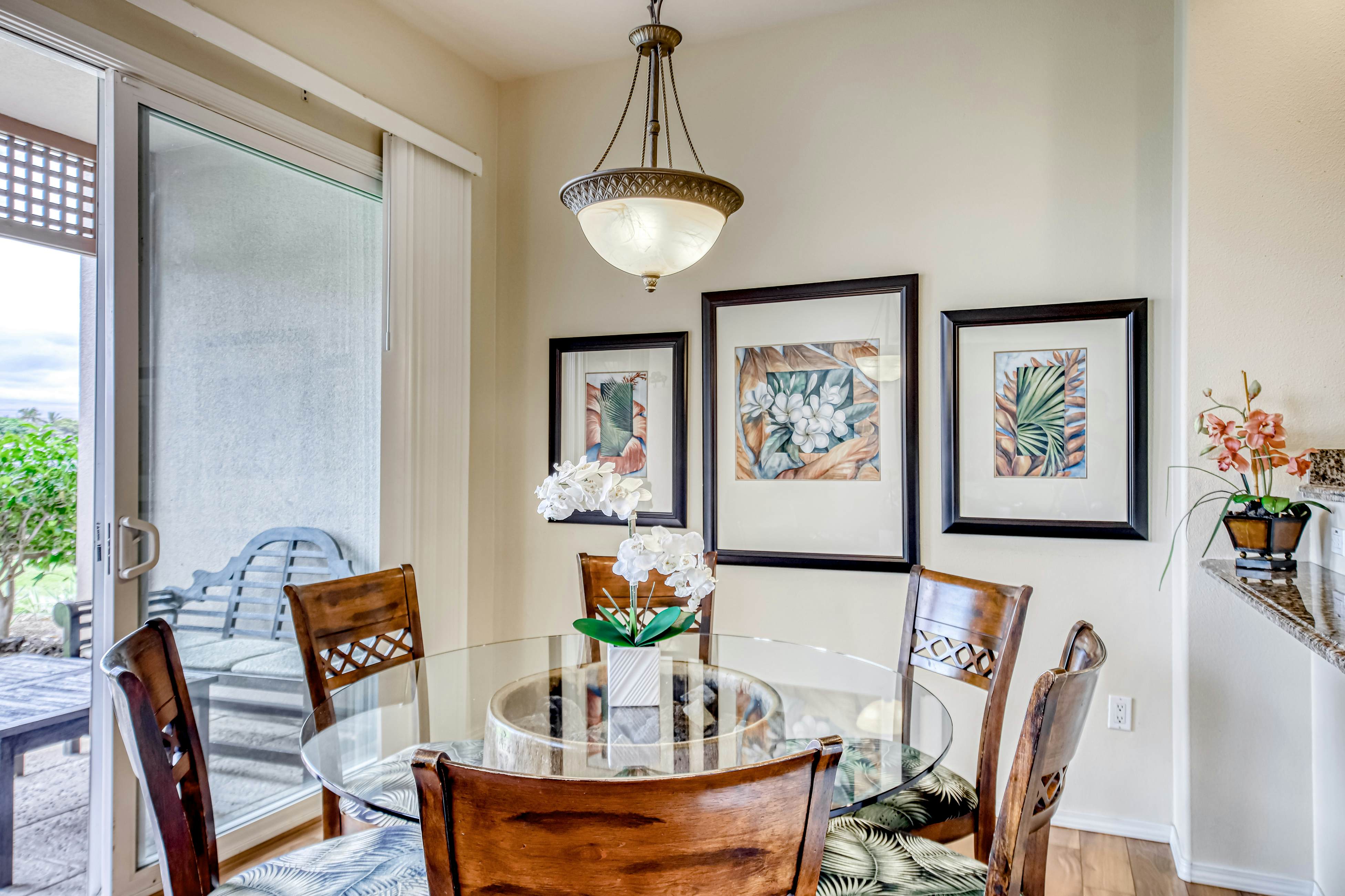 Waikoloa Colony Villas 1703