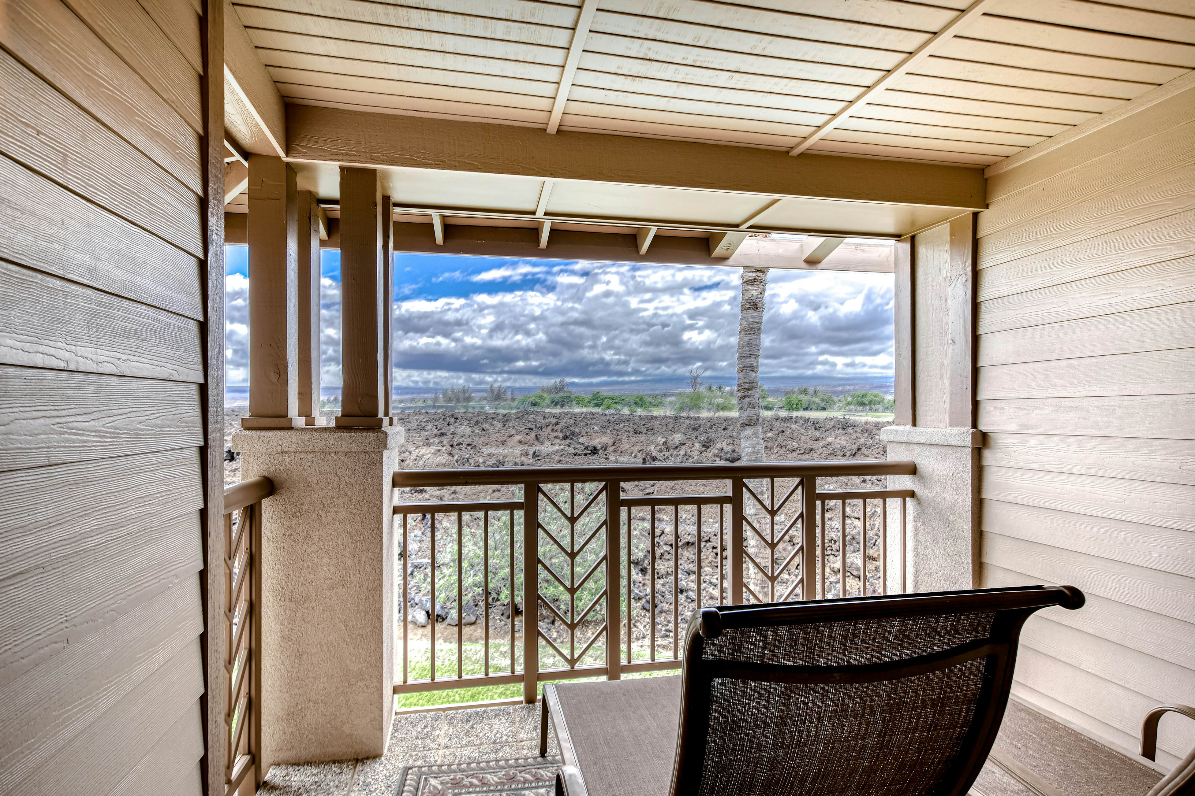 Waikoloa Colony Villas 1703