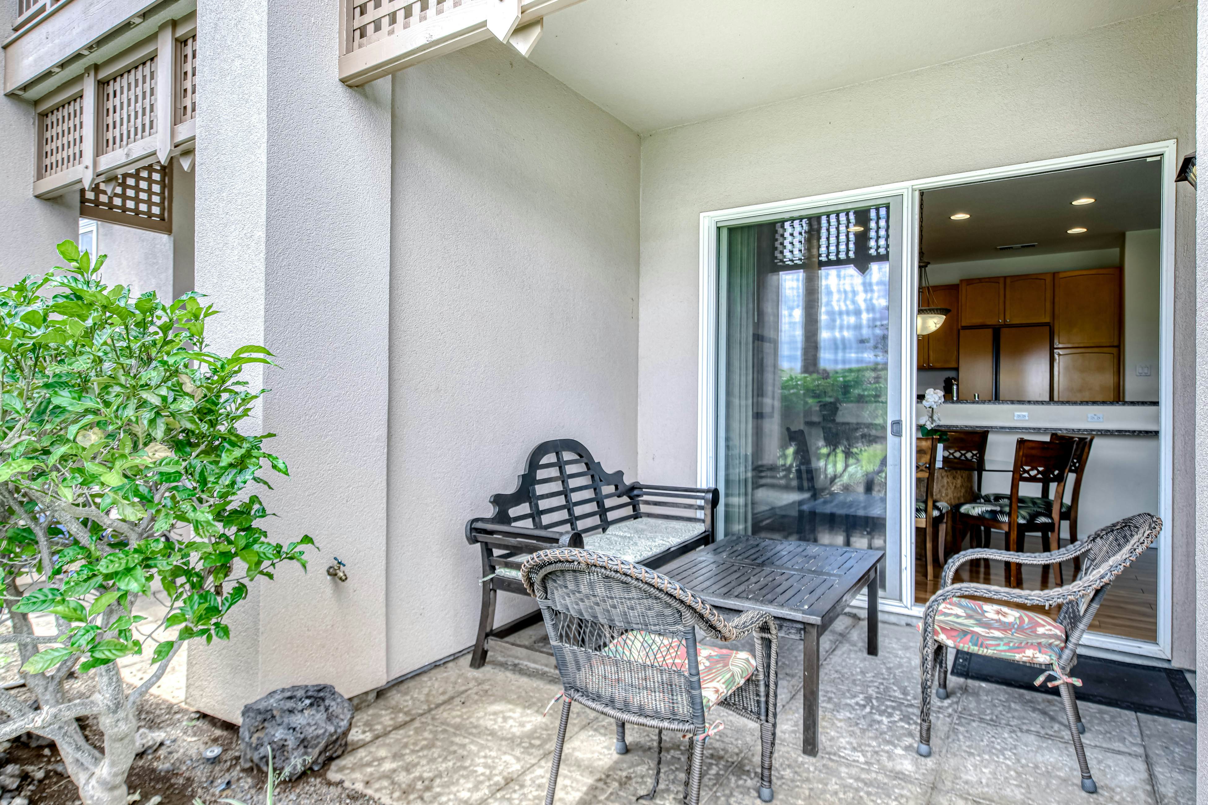 Waikoloa Colony Villas 1703