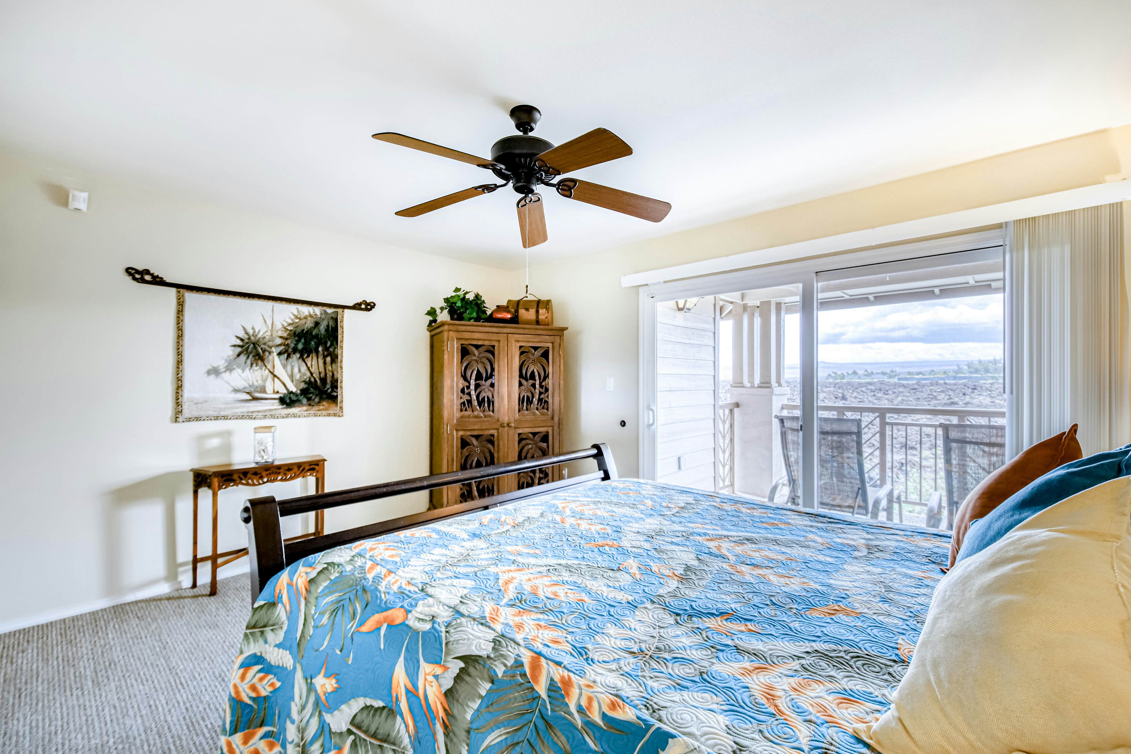 Waikoloa Colony Villas 1703