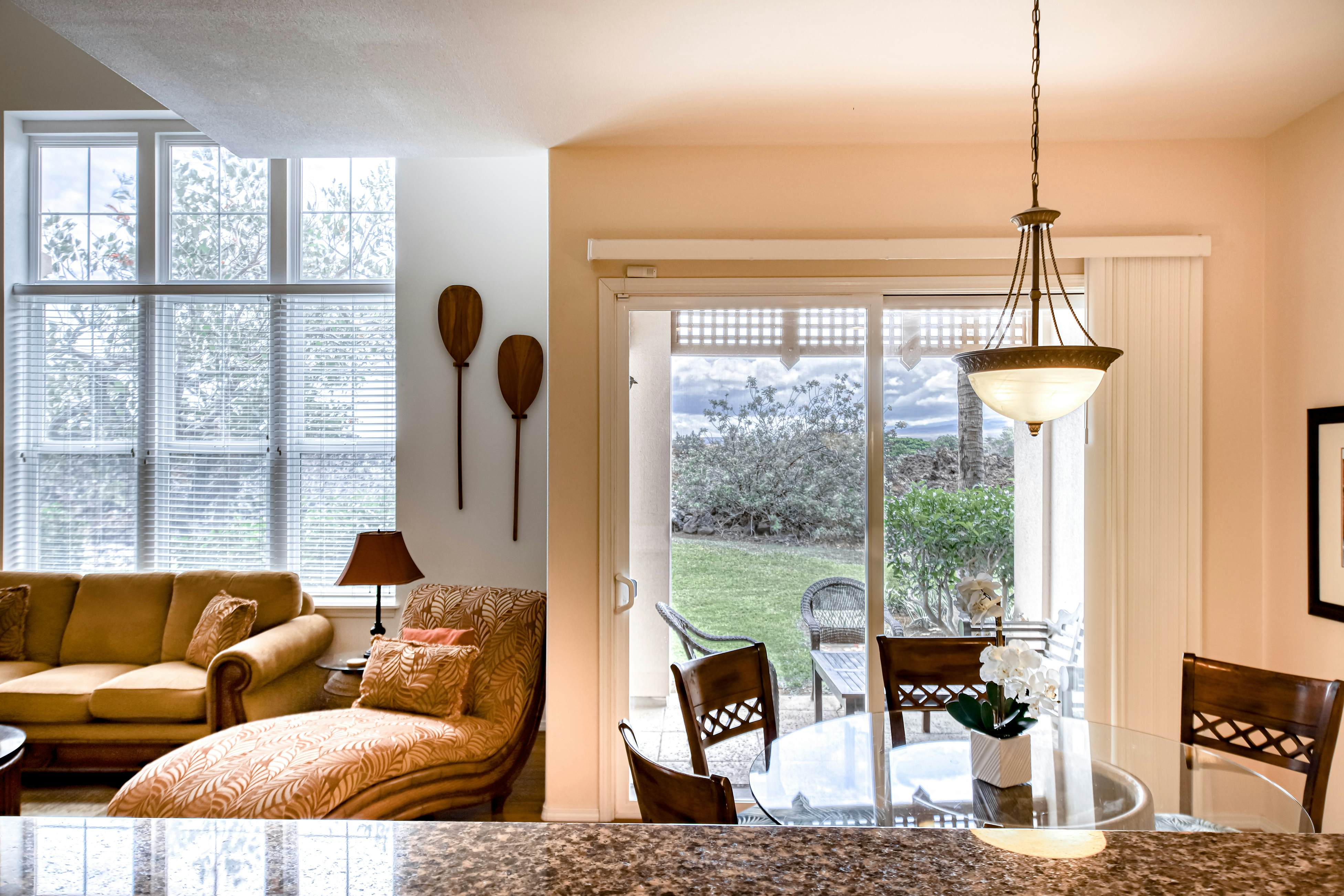 Waikoloa Colony Villas 1703