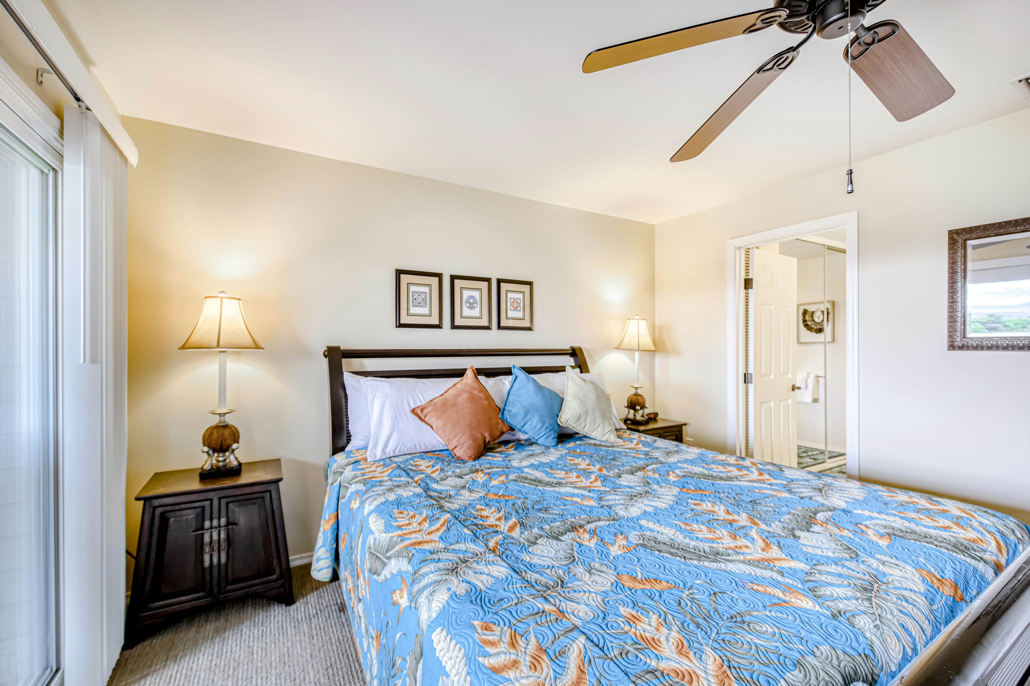 Waikoloa Colony Villas 1703