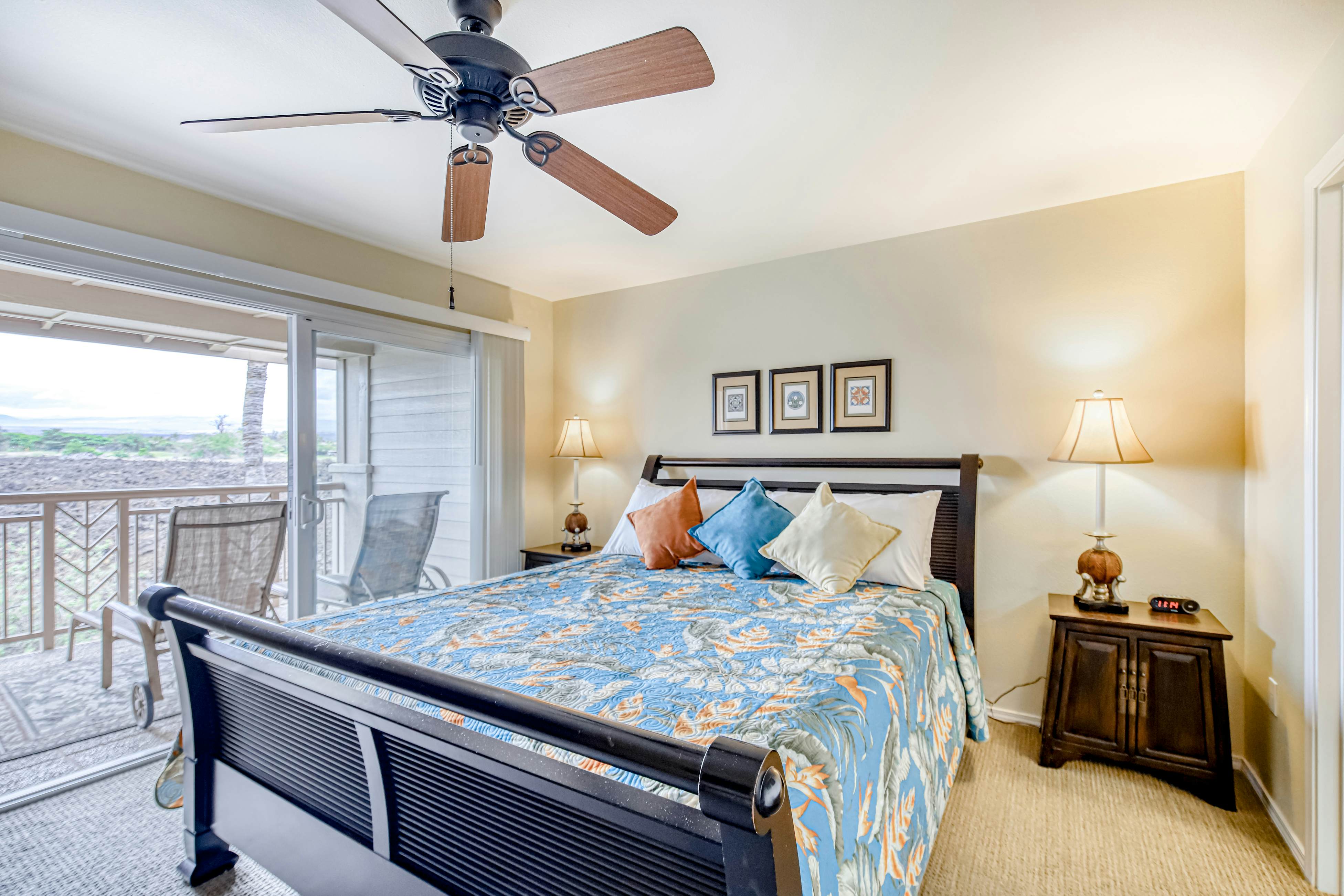 Waikoloa Colony Villas 1703