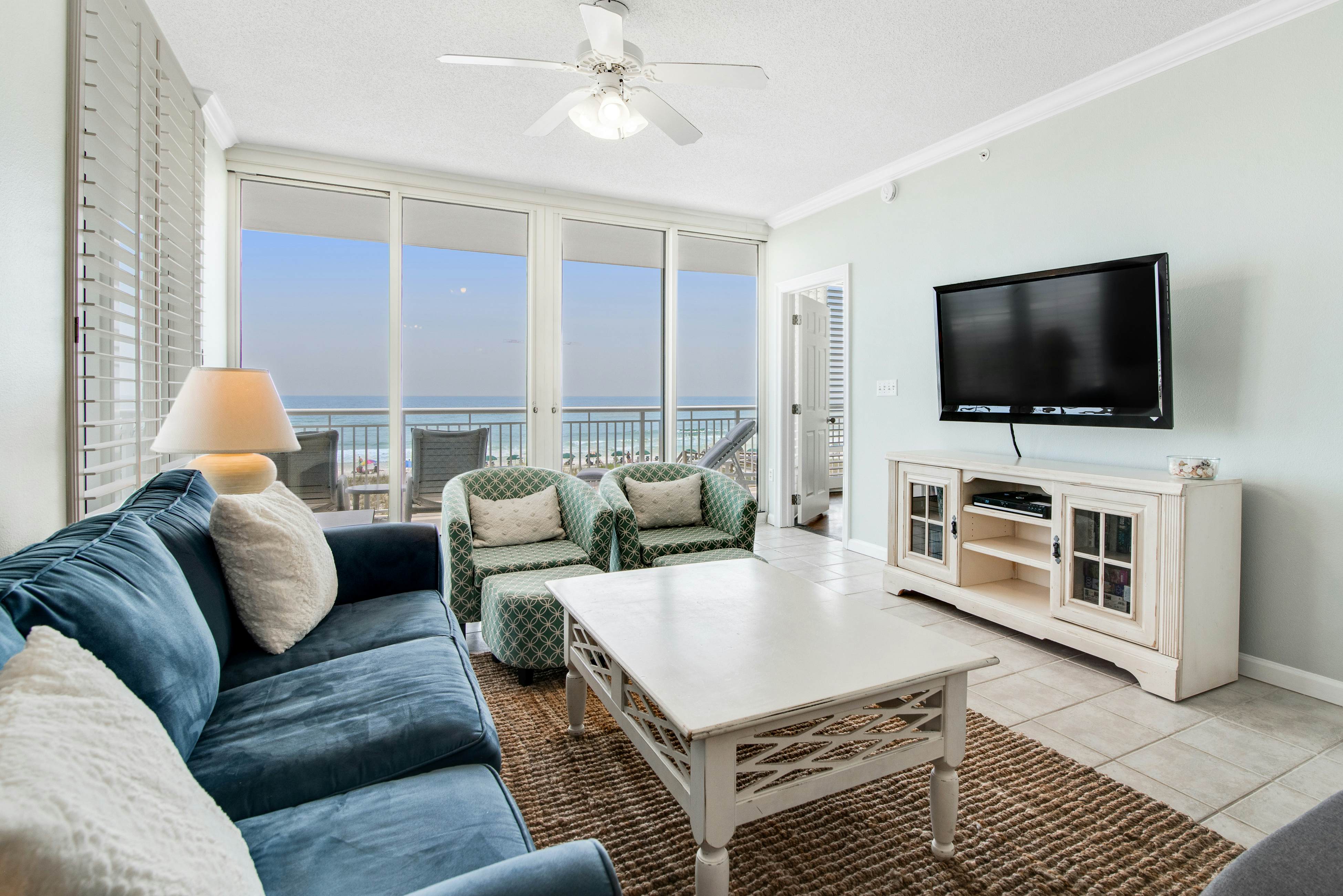 The Pearl | Navarre Beach Vacation Rentals, Condos | Vacasa