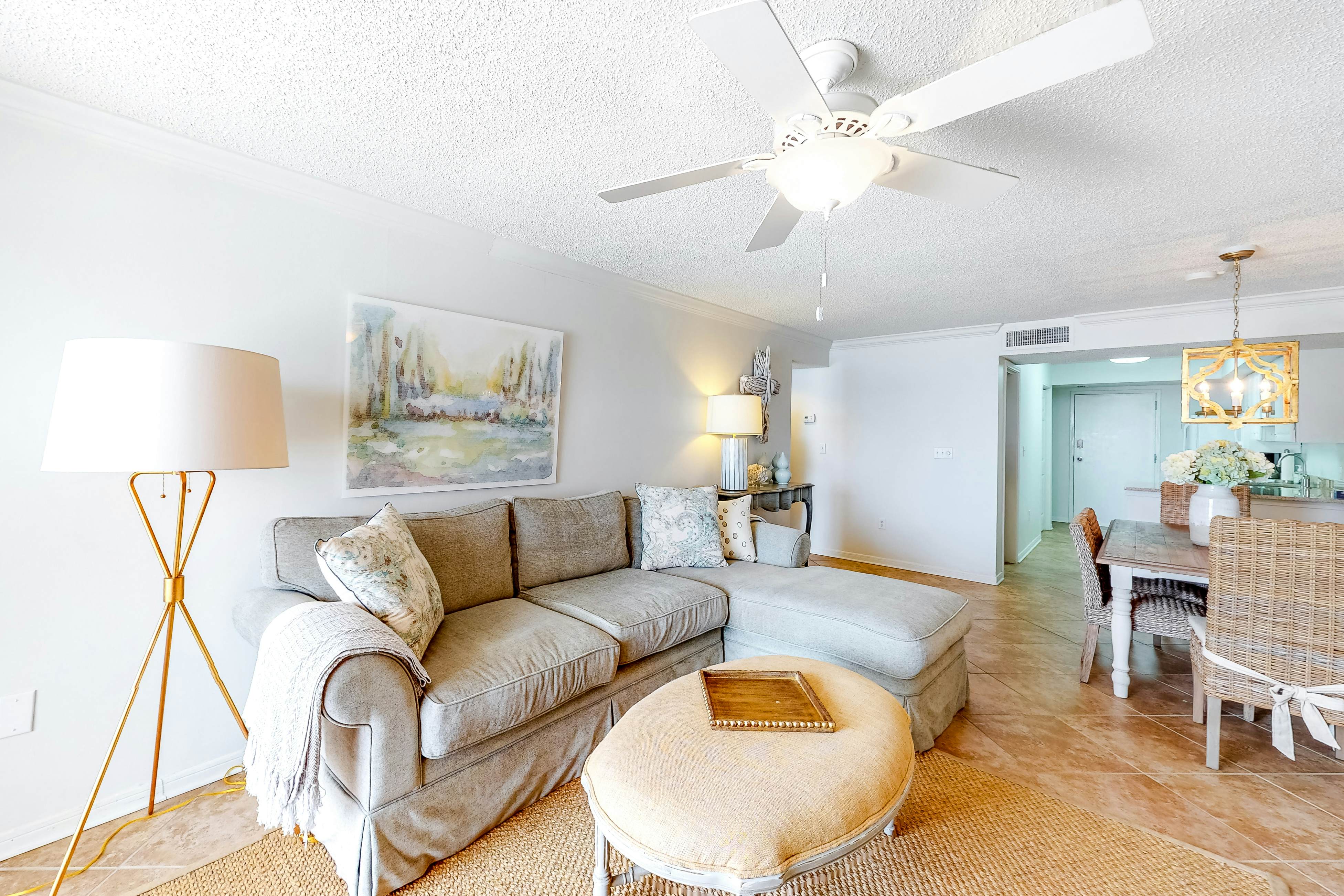 Ocean House I 1502 - C'est La Vie