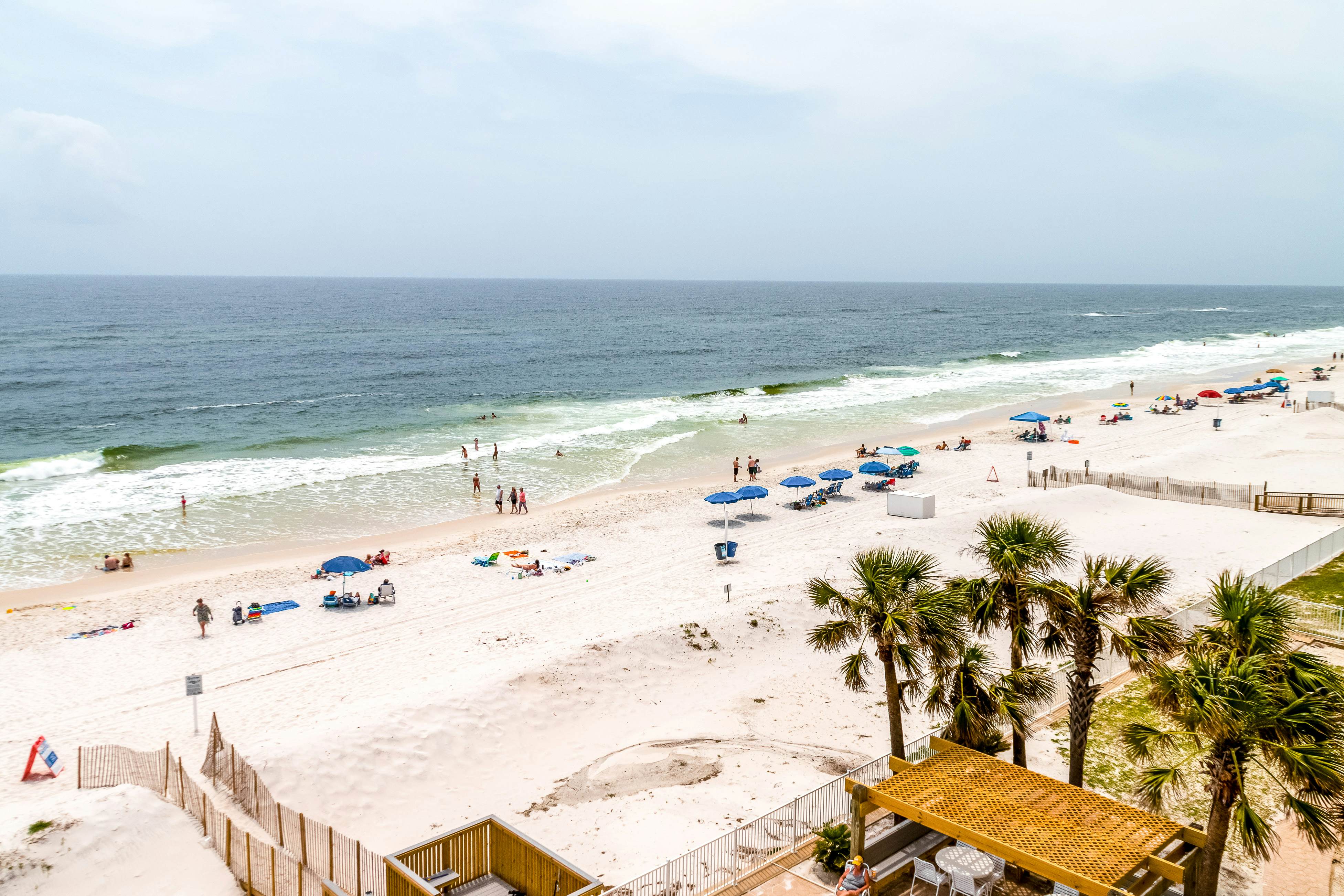 Ocean House I 1502 - C'est La Vie