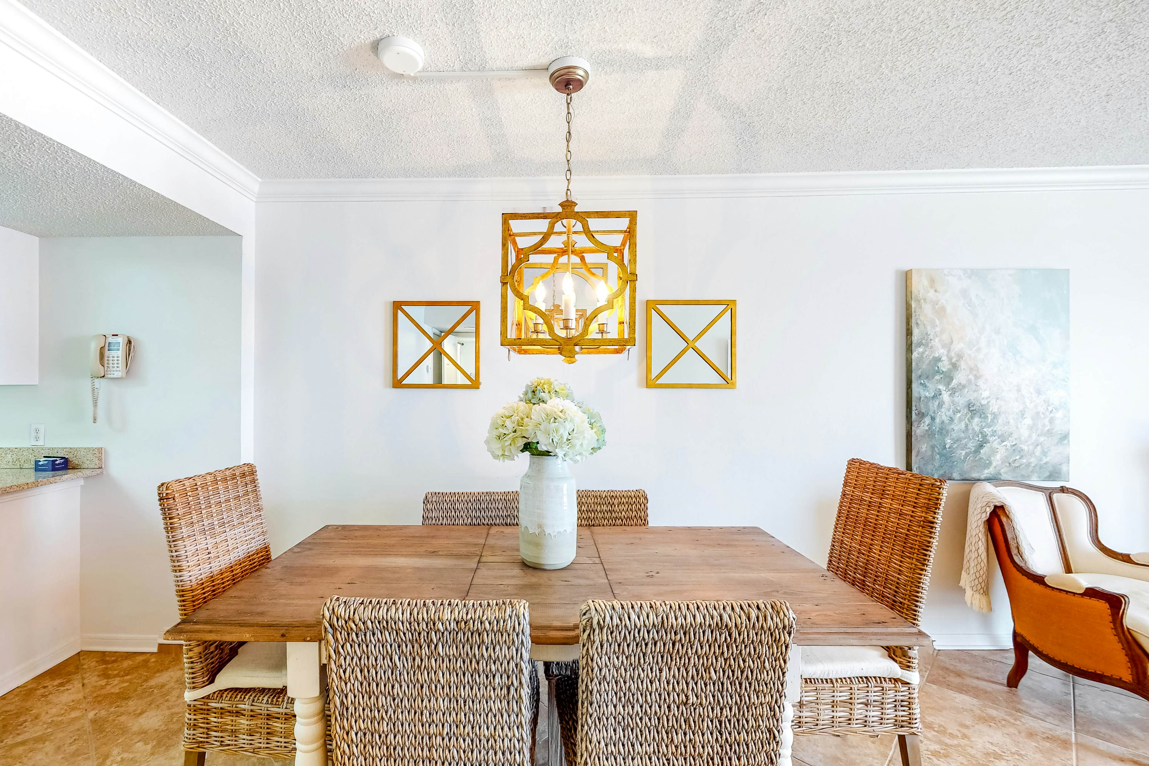 Ocean House I 1502 - C'est La Vie