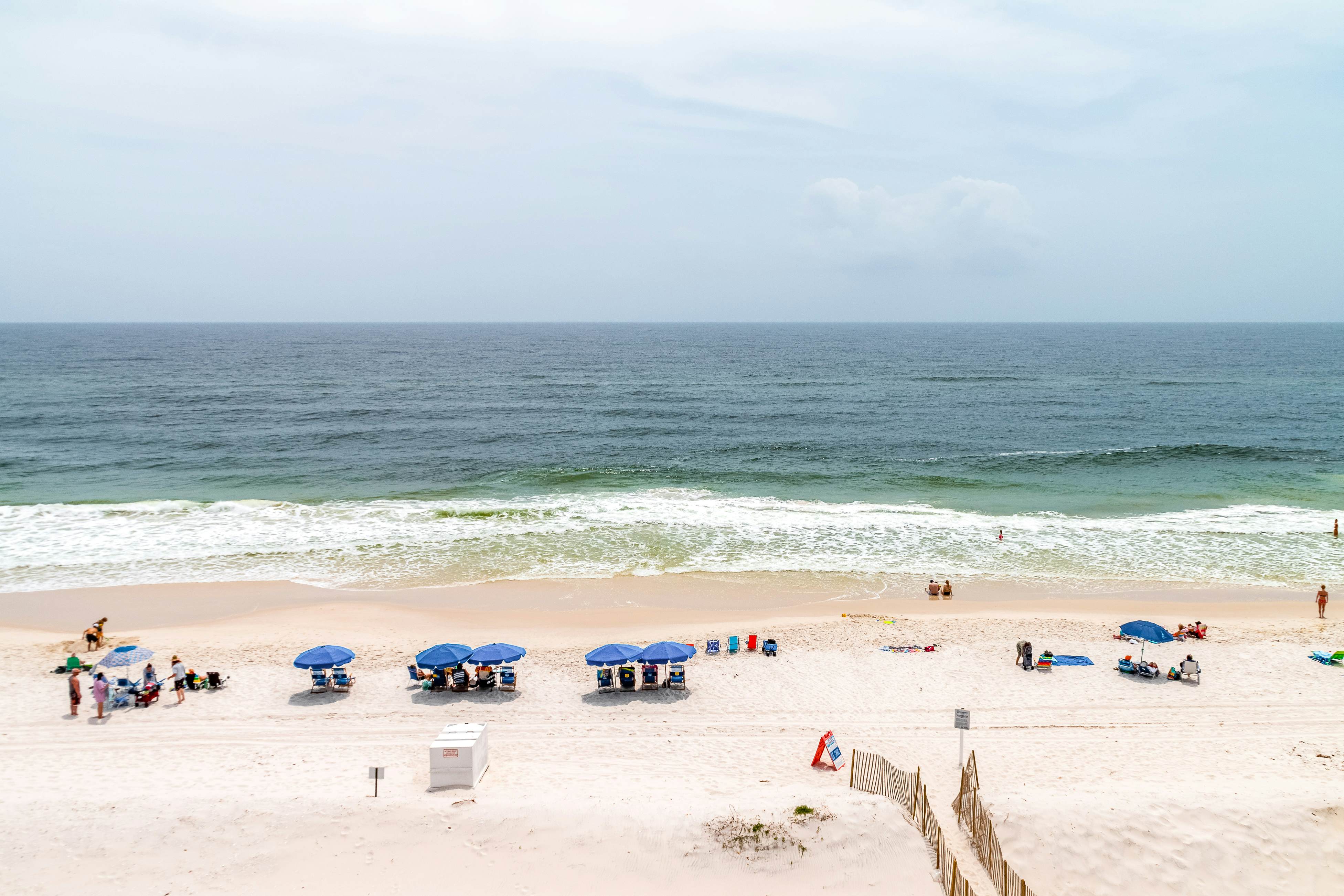 Ocean House I 1502 - C'est La Vie