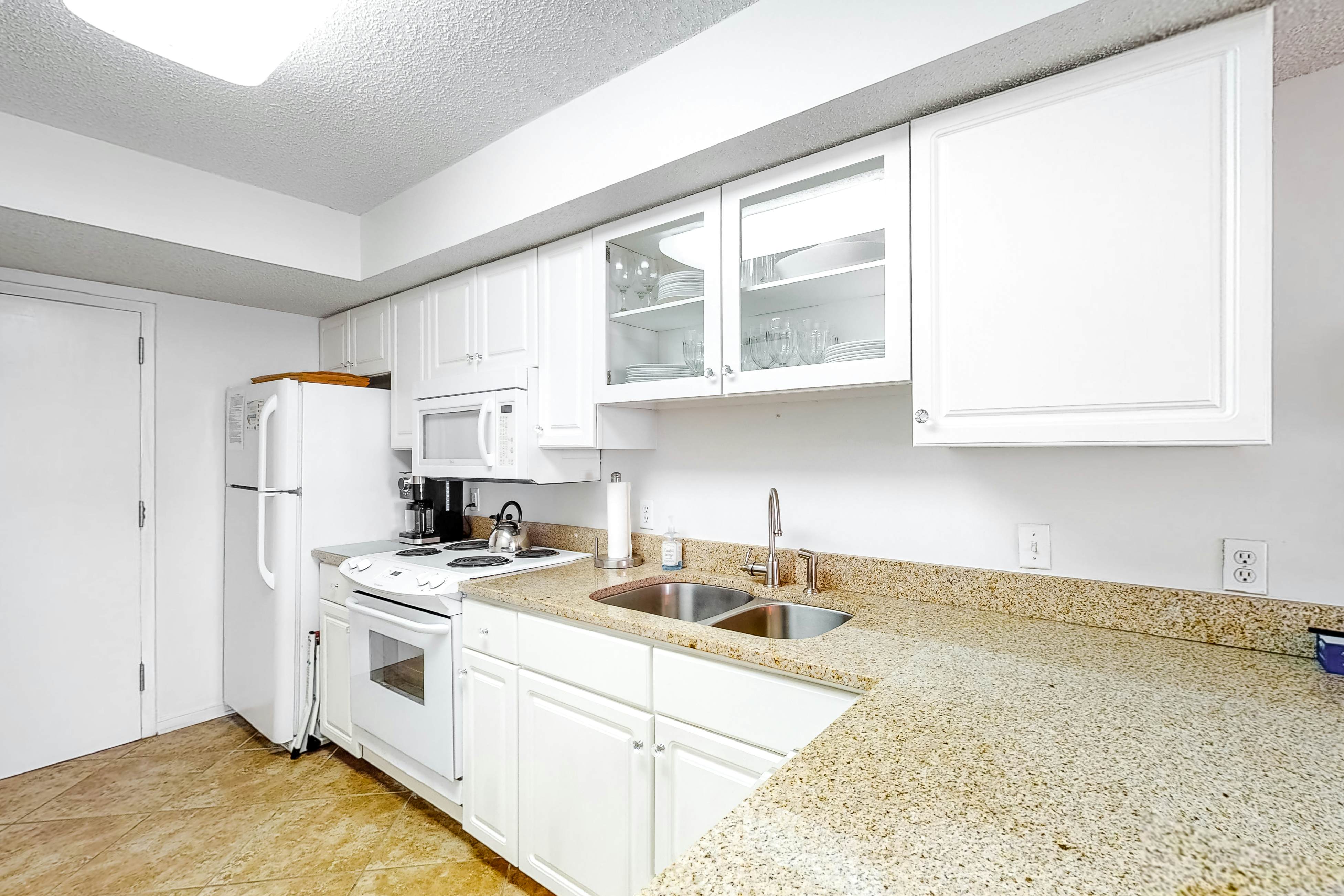 Ocean House I 1502 - C'est La Vie