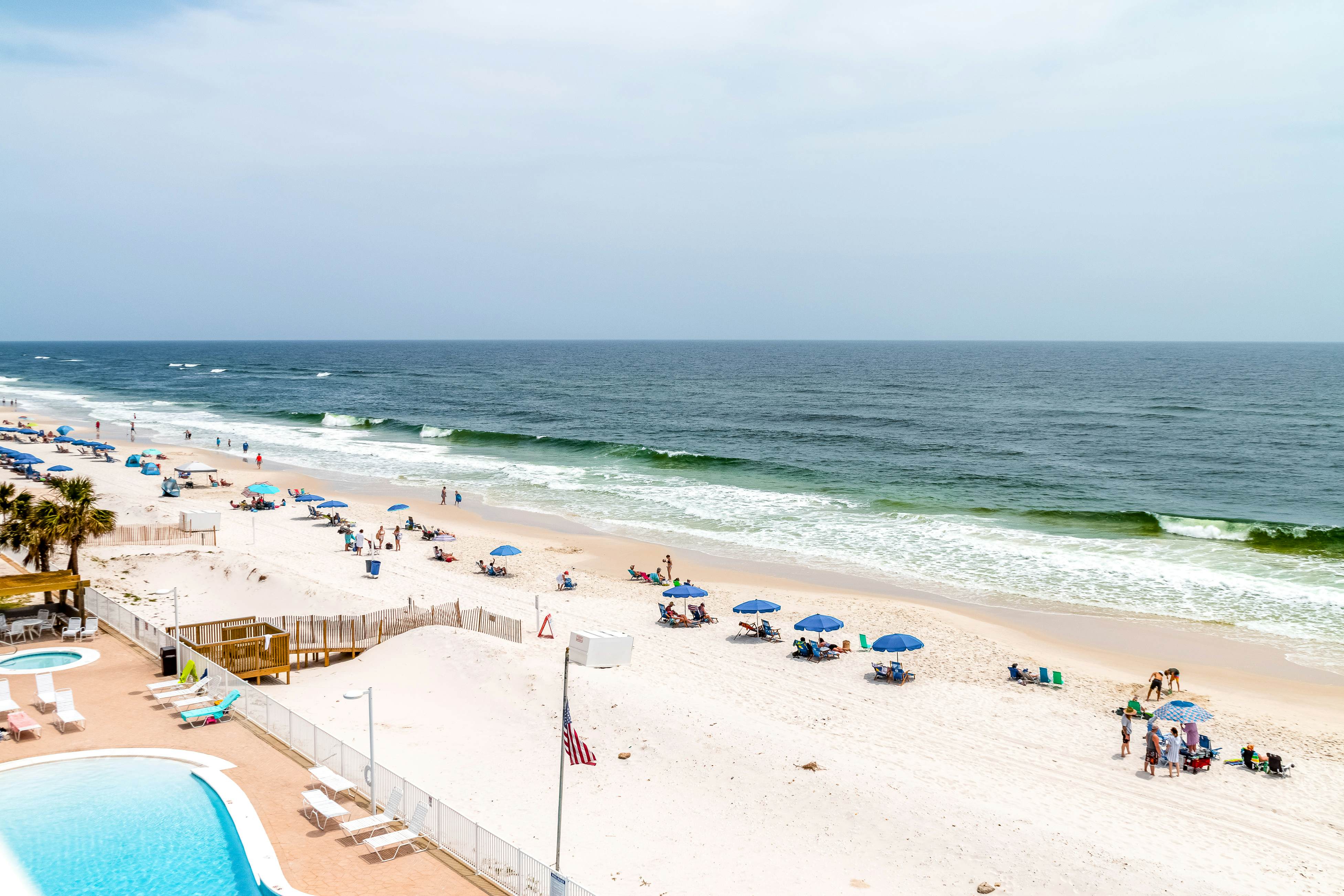 Ocean House I 1502 - C'est La Vie