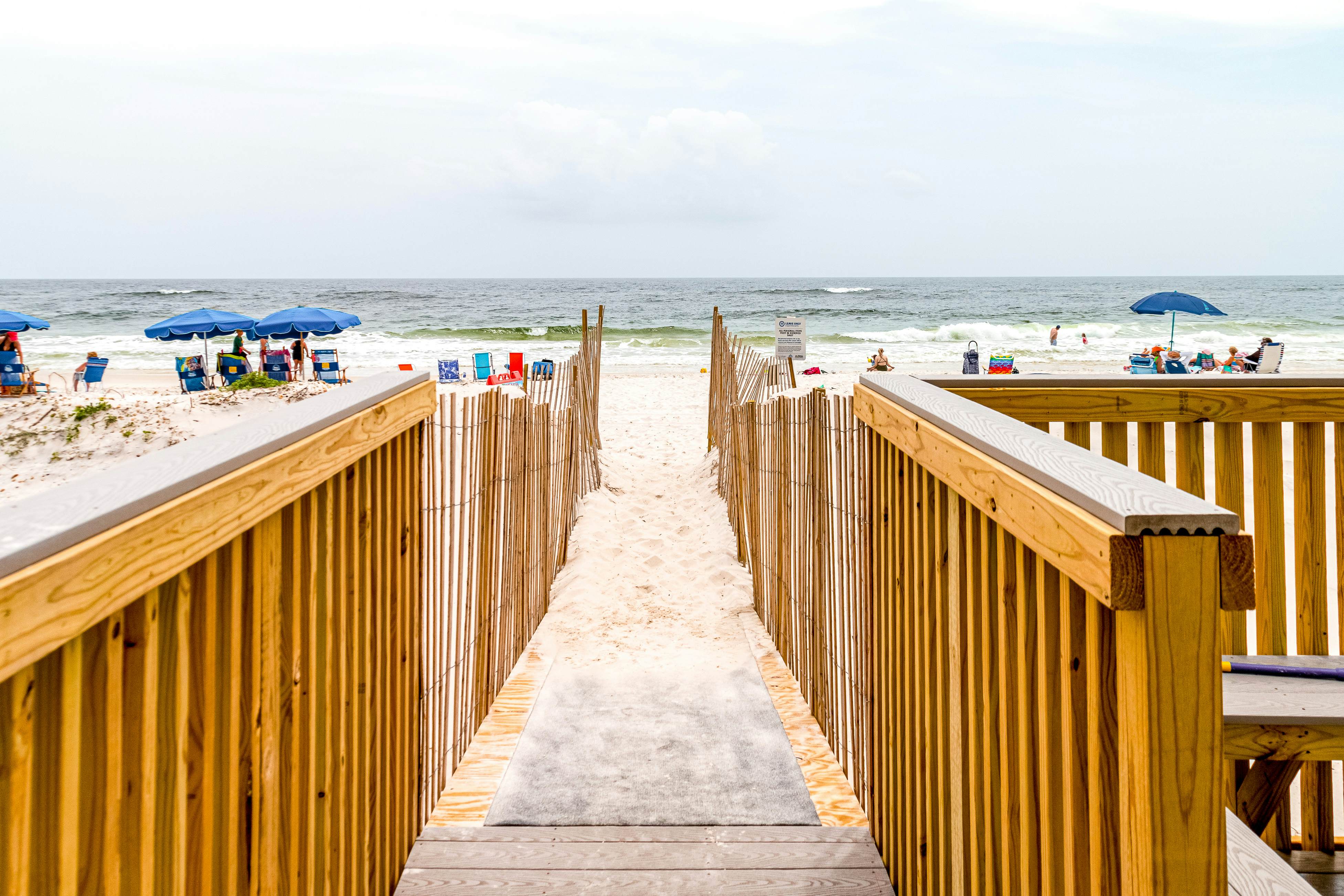 Ocean House I 1502 - C'est La Vie