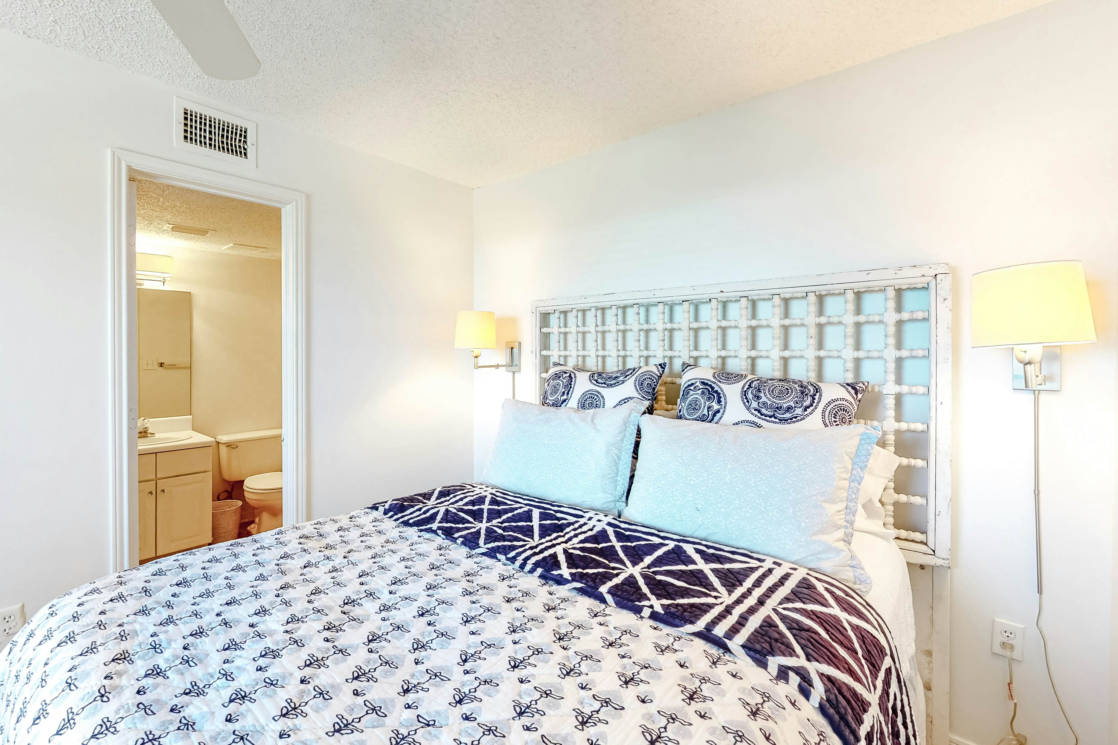 Ocean House I 1502 - C'est La Vie