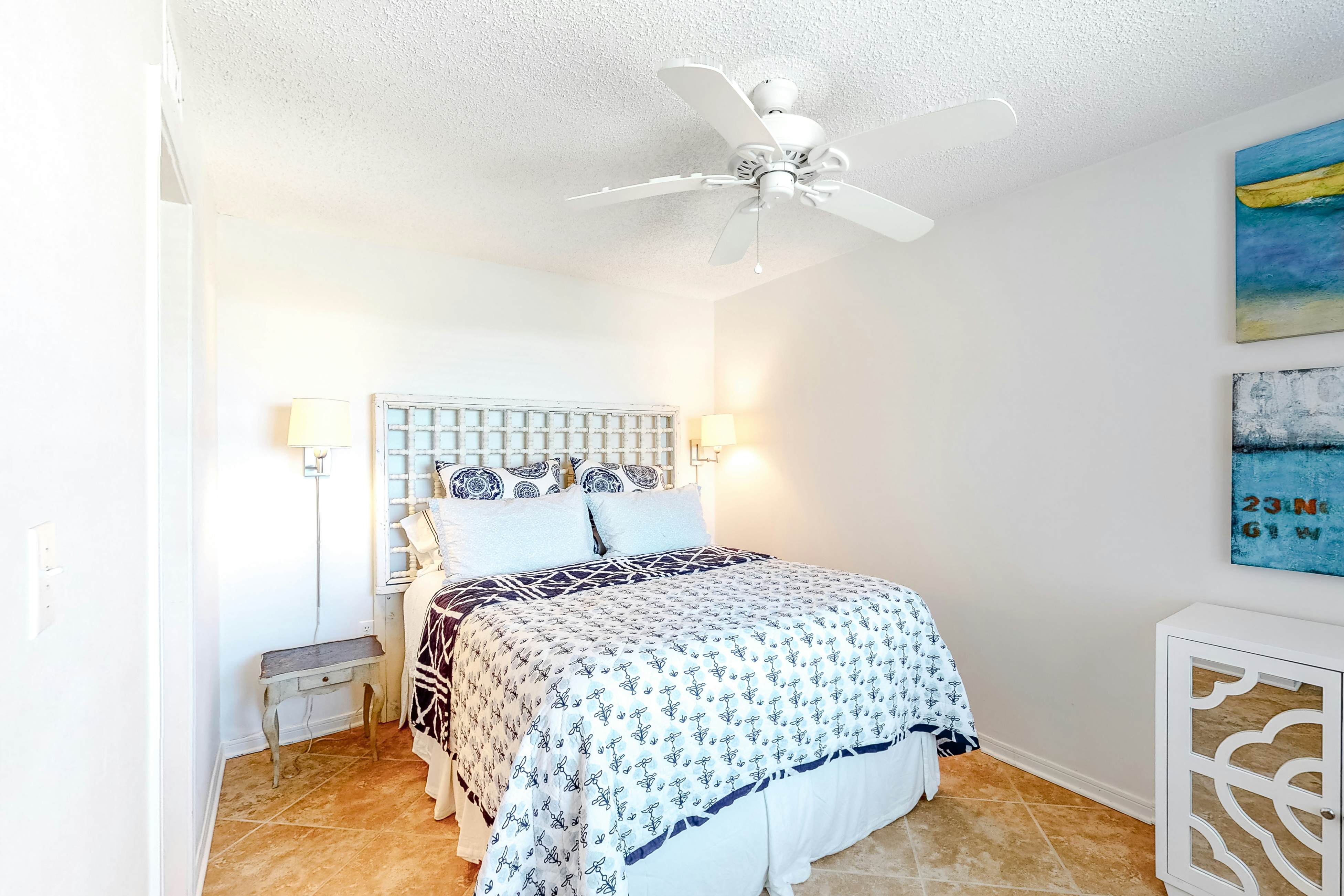 Ocean House I 1502 - C'est La Vie