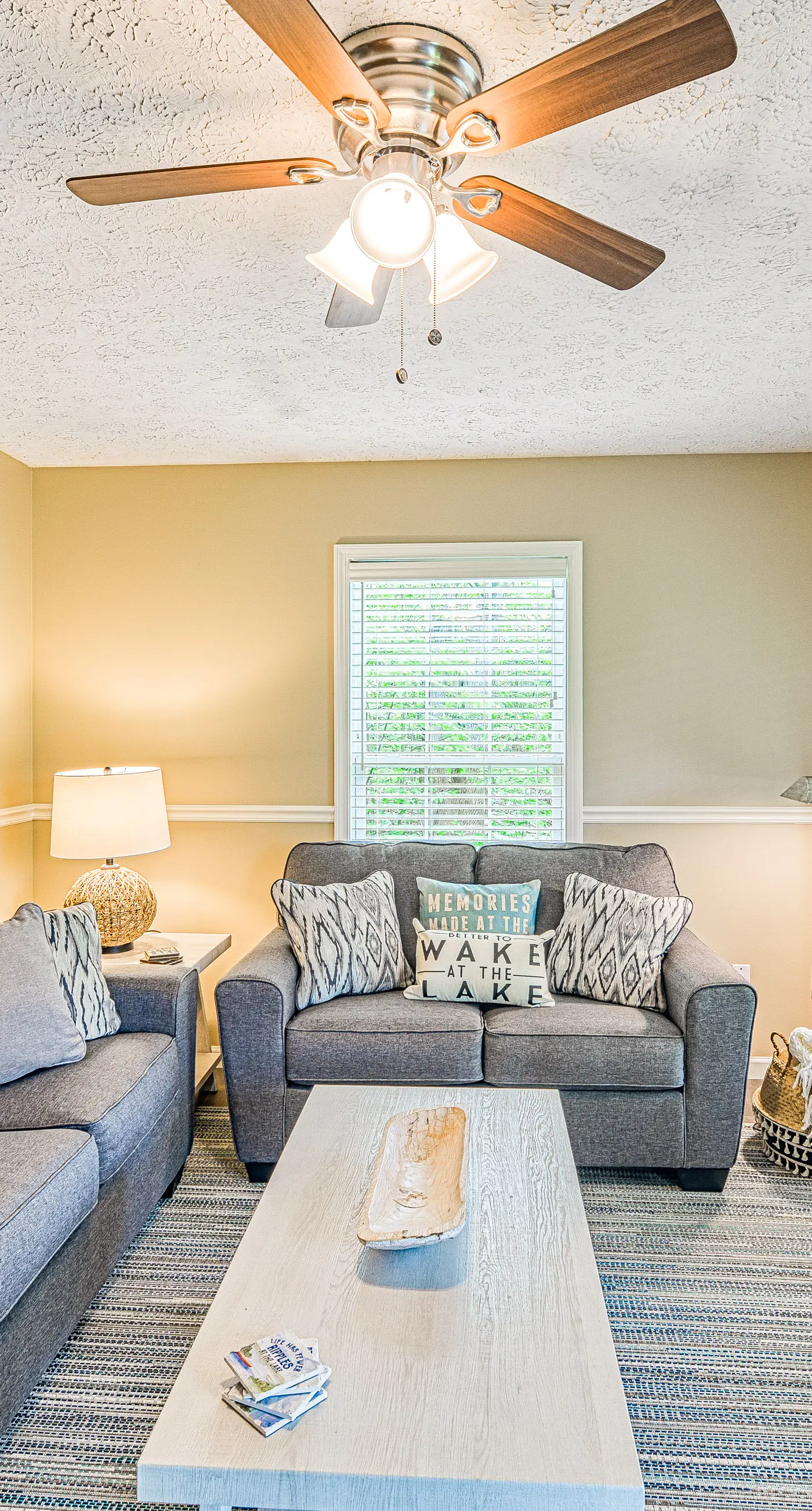 Lake Therapy 3 BD Louisa, VA Vacation Rental Vacasa