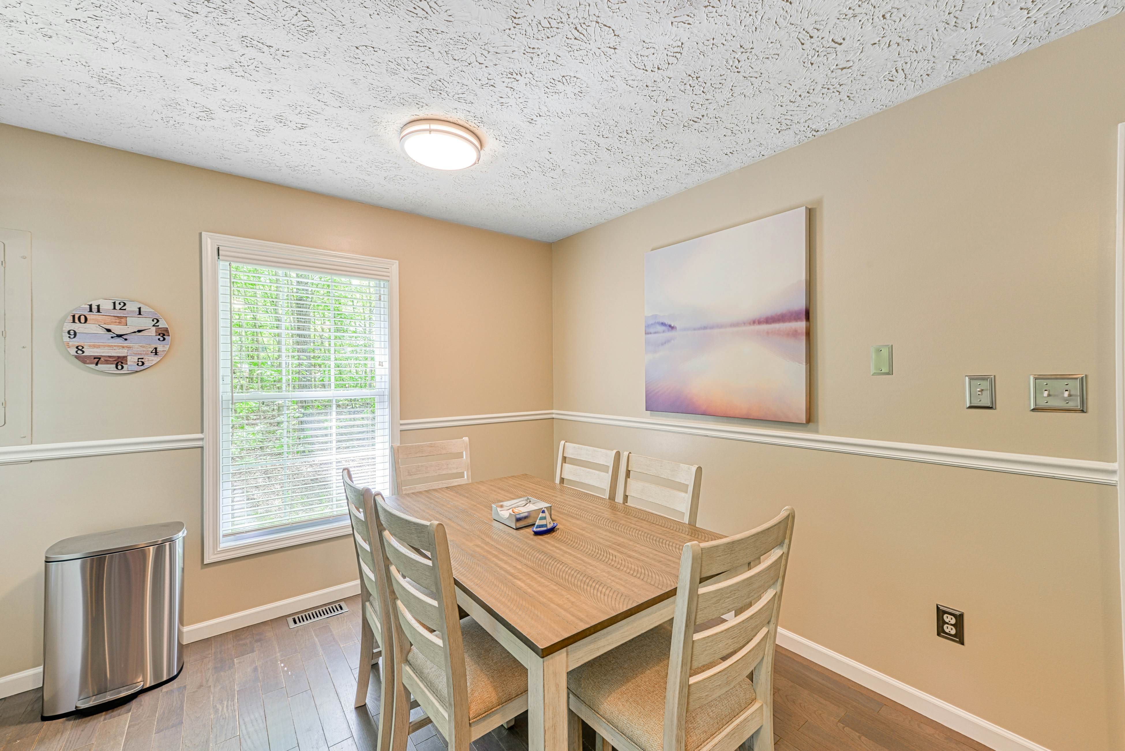 Lake Therapy 3 BD Louisa, VA Vacation Rental Vacasa