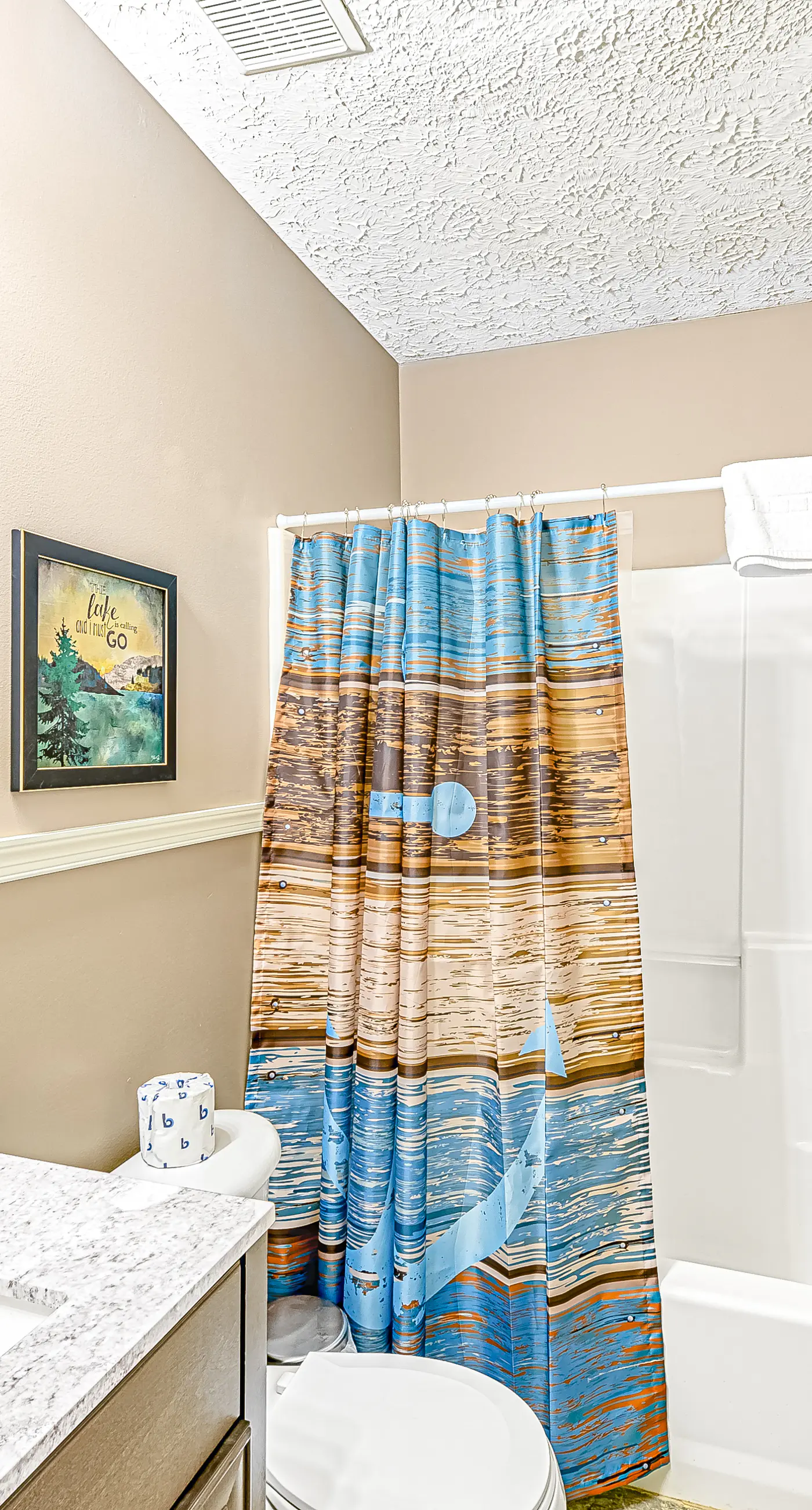 Lake Therapy 3 BD Louisa, VA Vacation Rental Vacasa