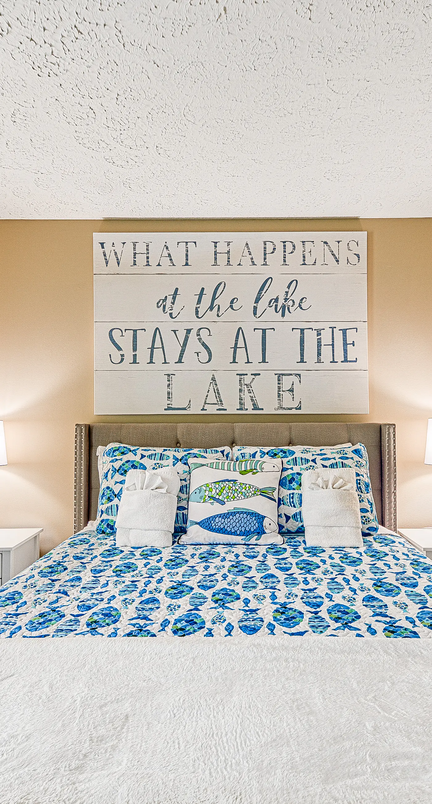 Lake Therapy 3 BD Louisa, VA Vacation Rental Vacasa