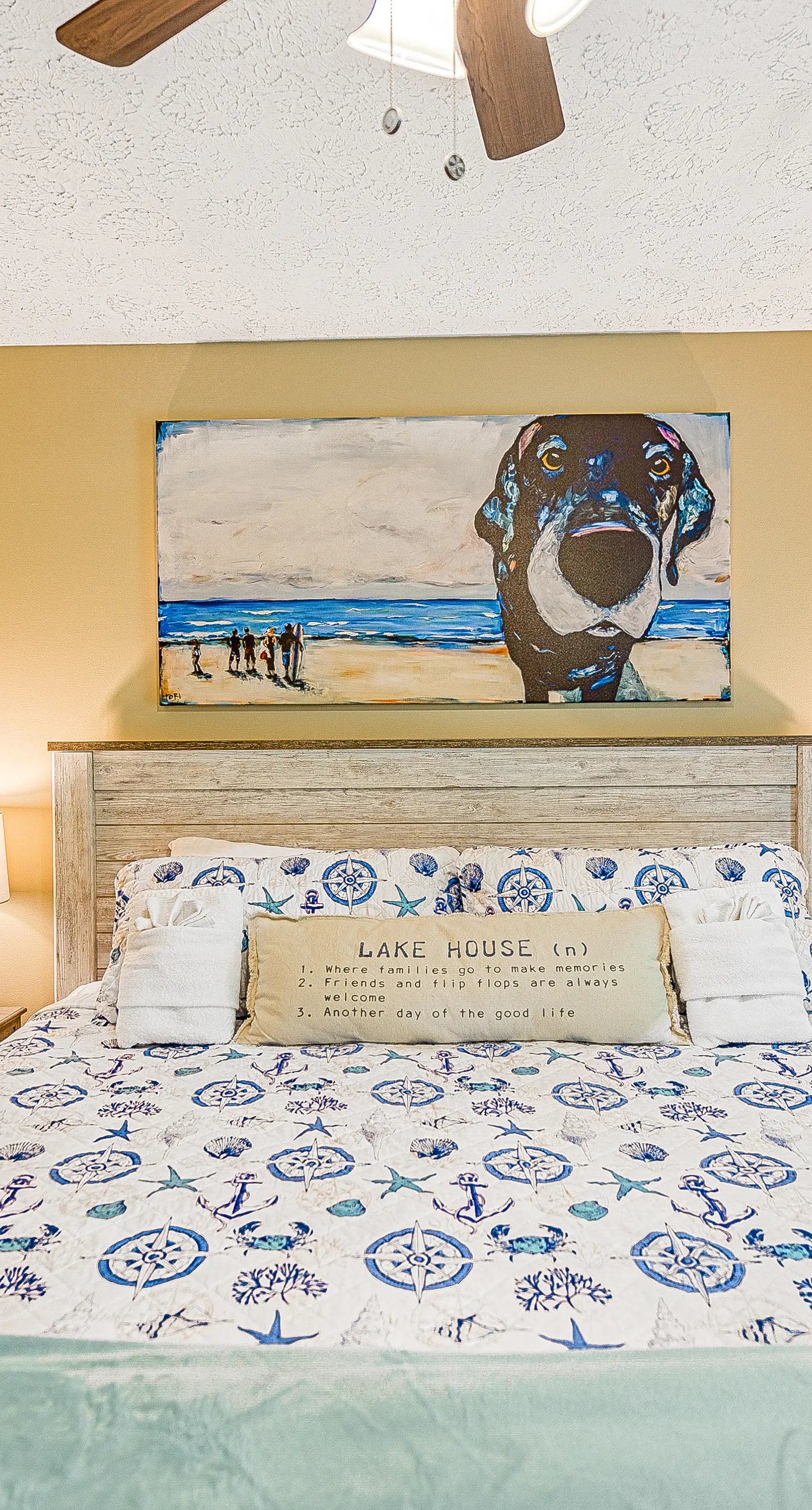Lake Therapy 3 BD Louisa, VA Vacation Rental Vacasa