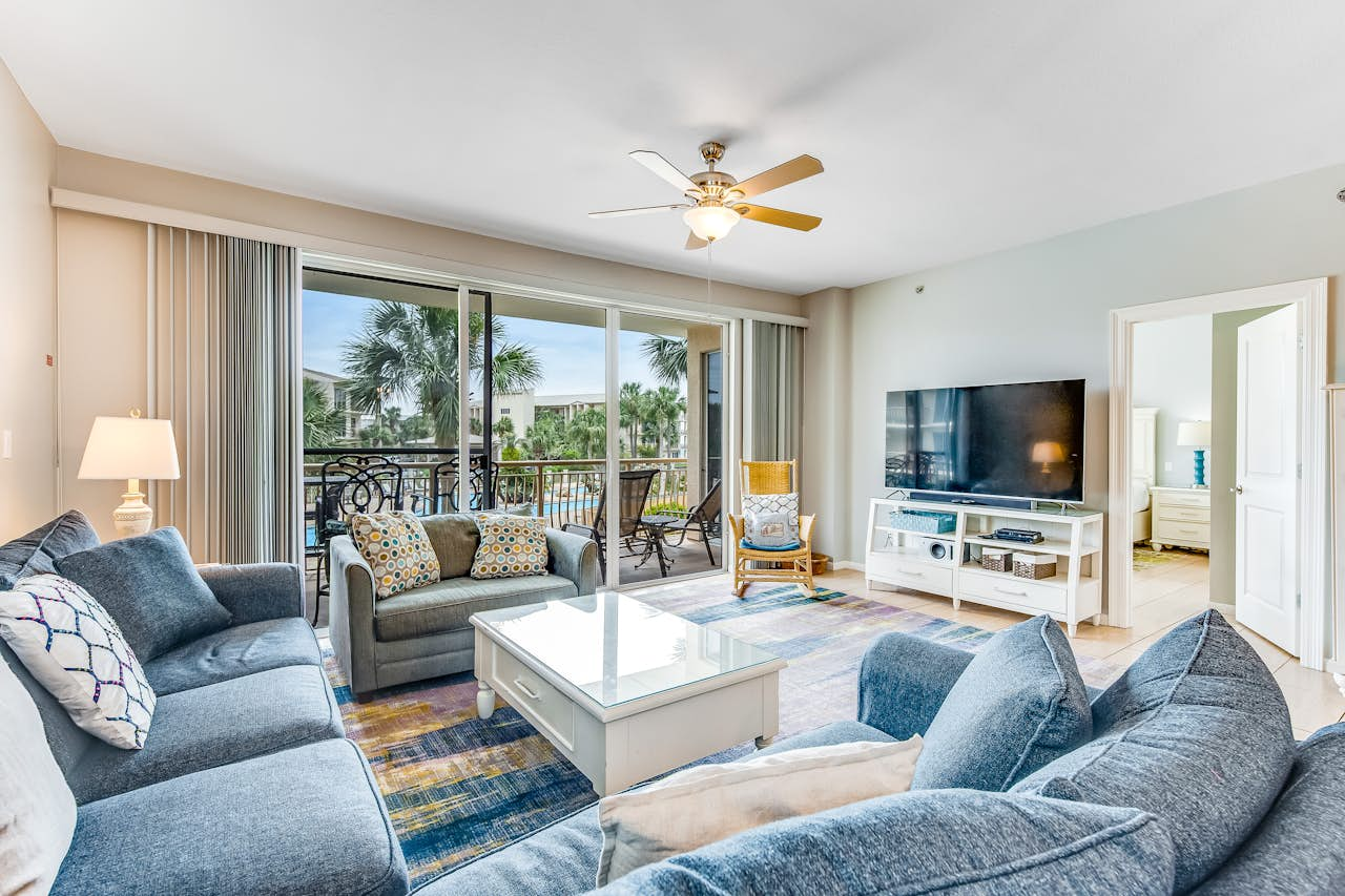 High Pointe 3231 | 3 BD Seacrest, FL Vacation Rental | Vacasa