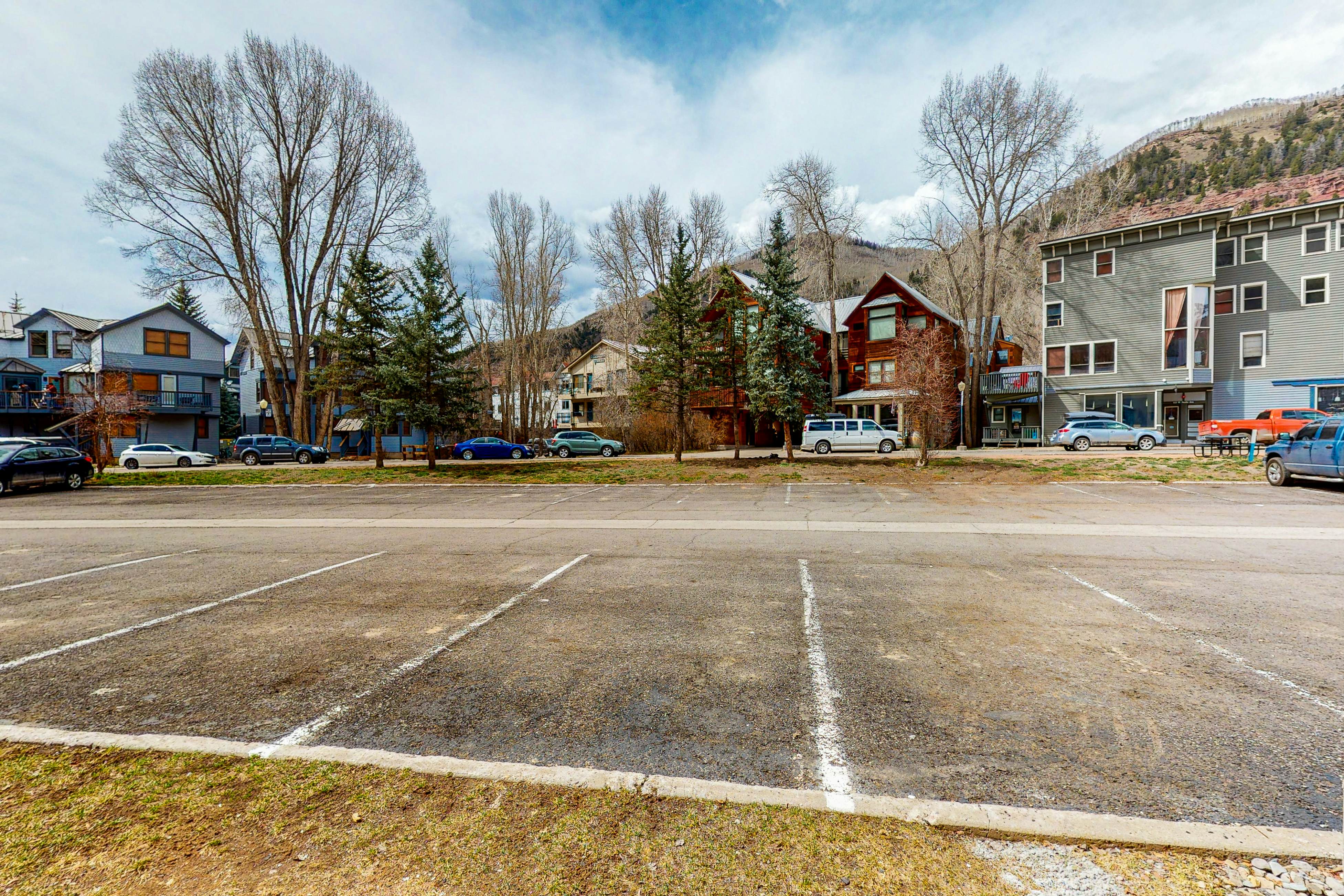 Viking Lodge 109 - Viking Venue