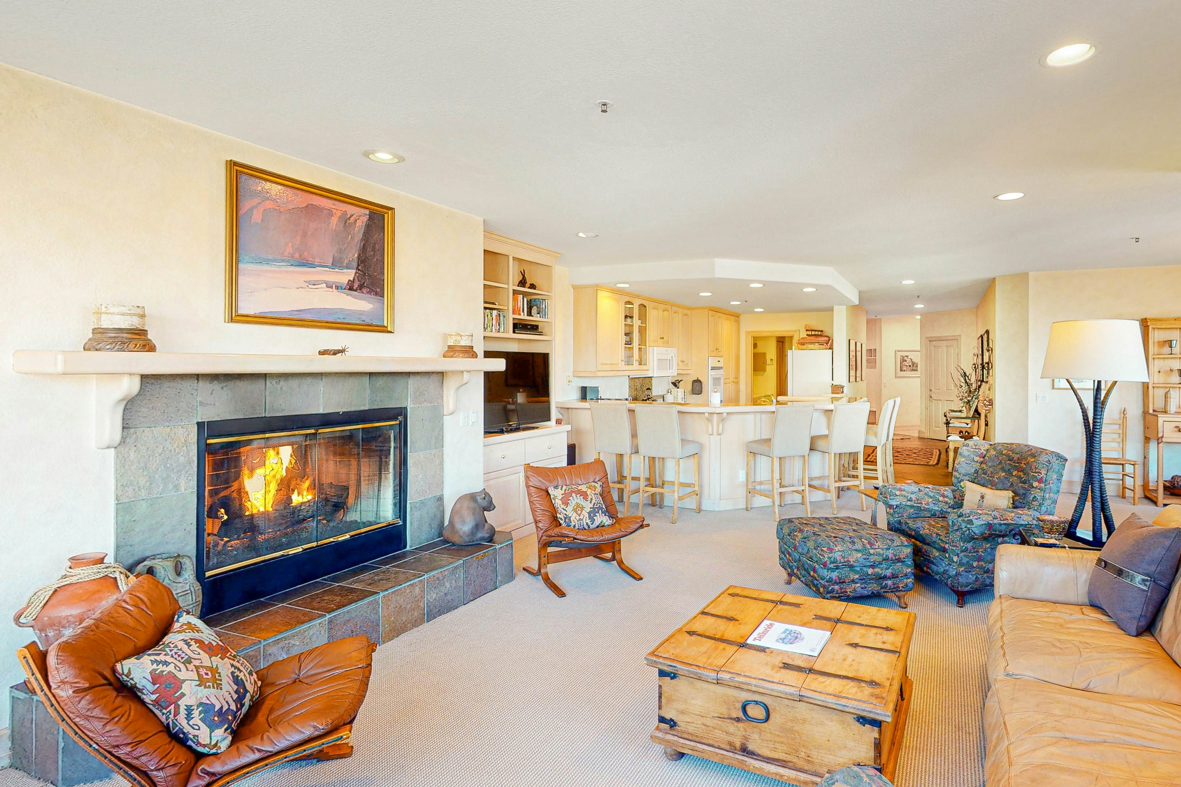 Lorian 14 - Lorian Vistas