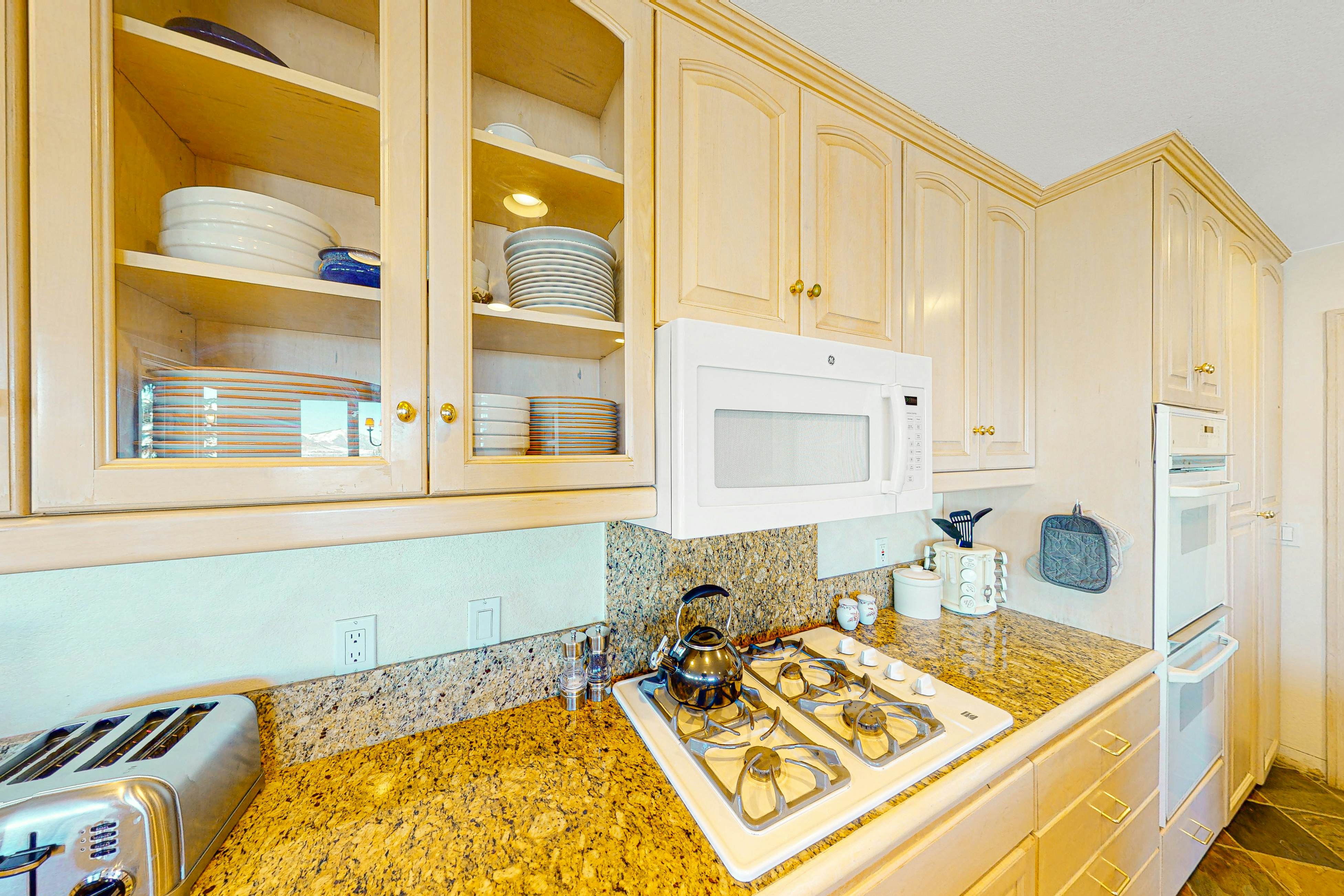 Lorian 14 - Lorian Vistas