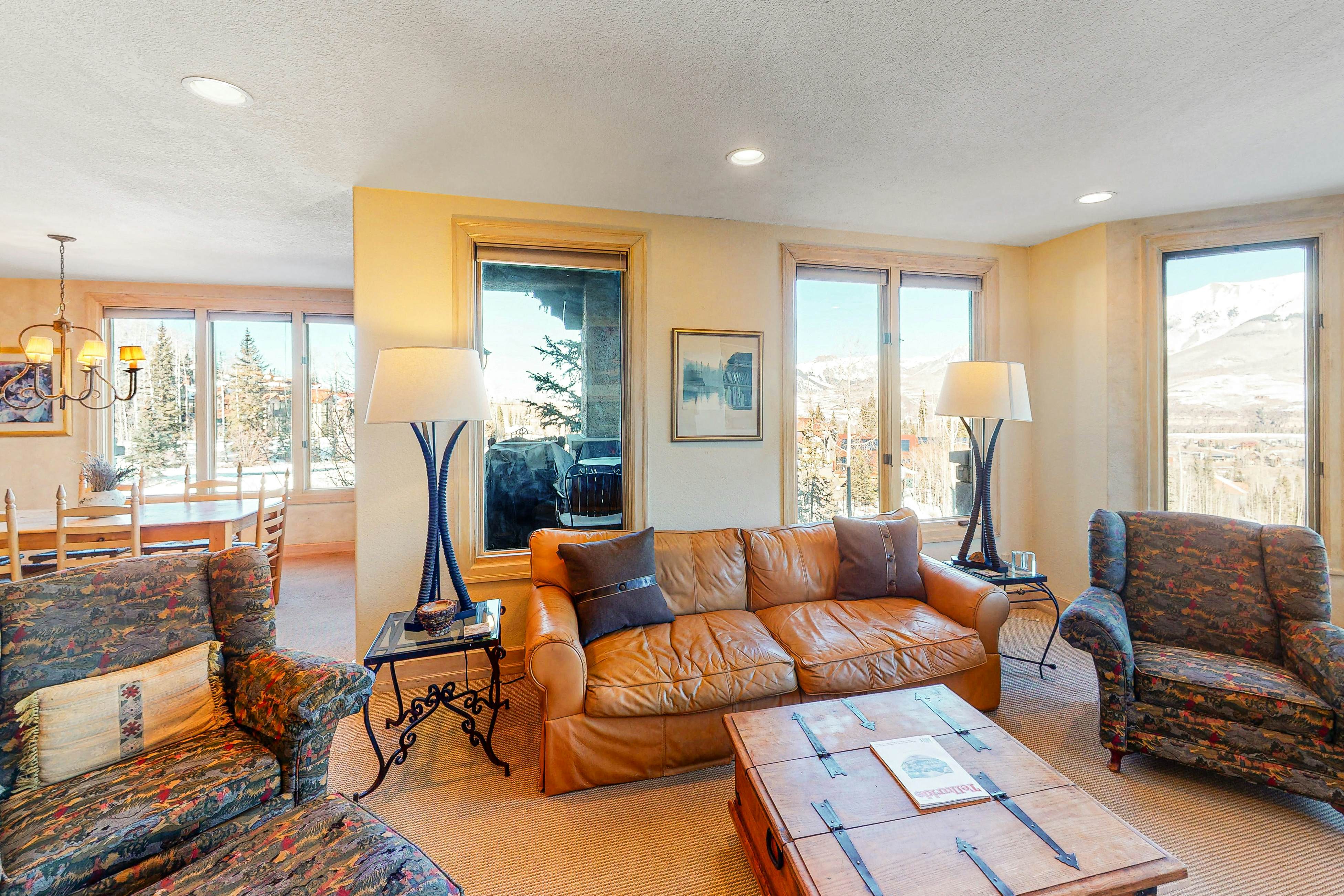 Lorian 14 - Lorian Vistas