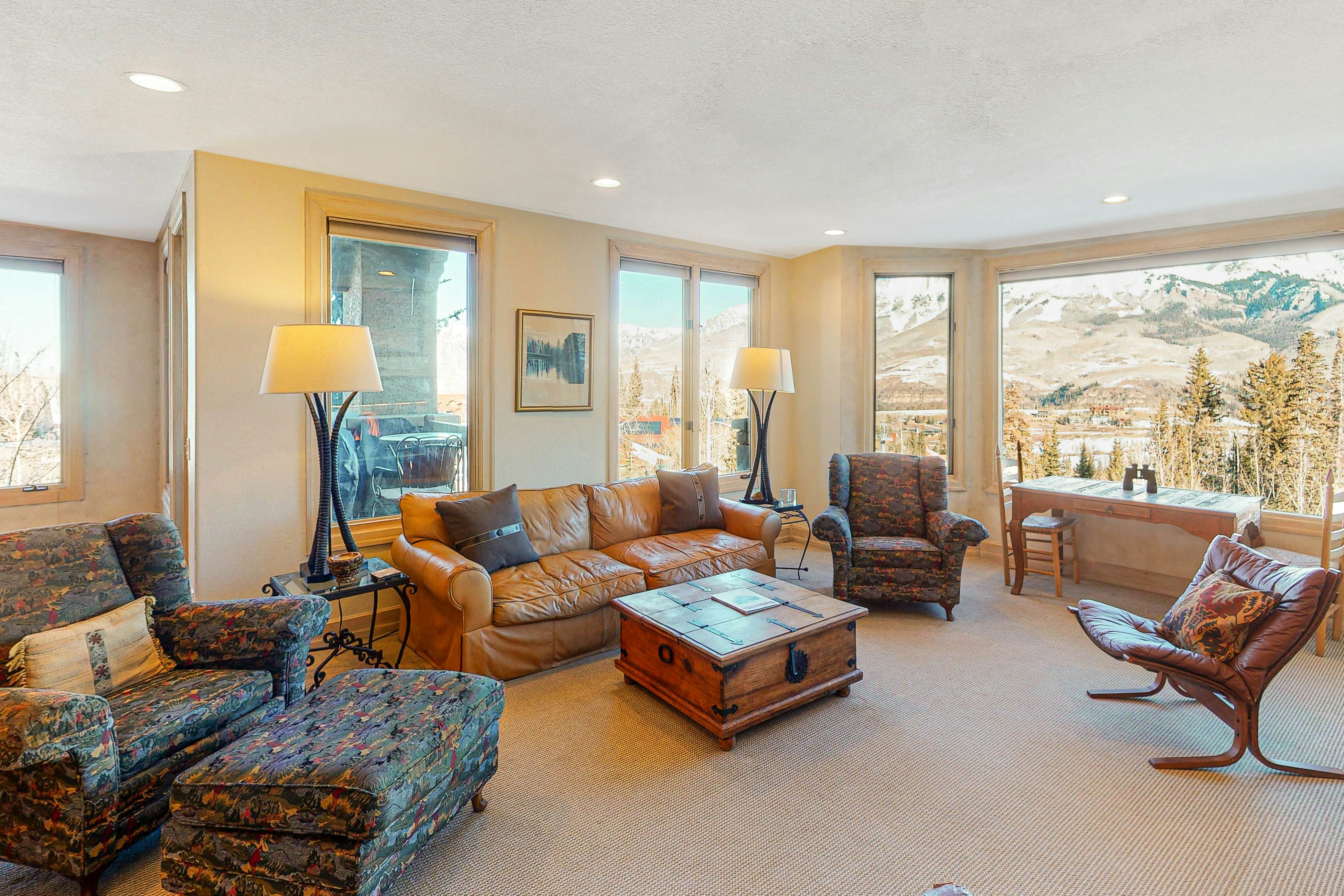 Lorian 14 - Lorian Vistas