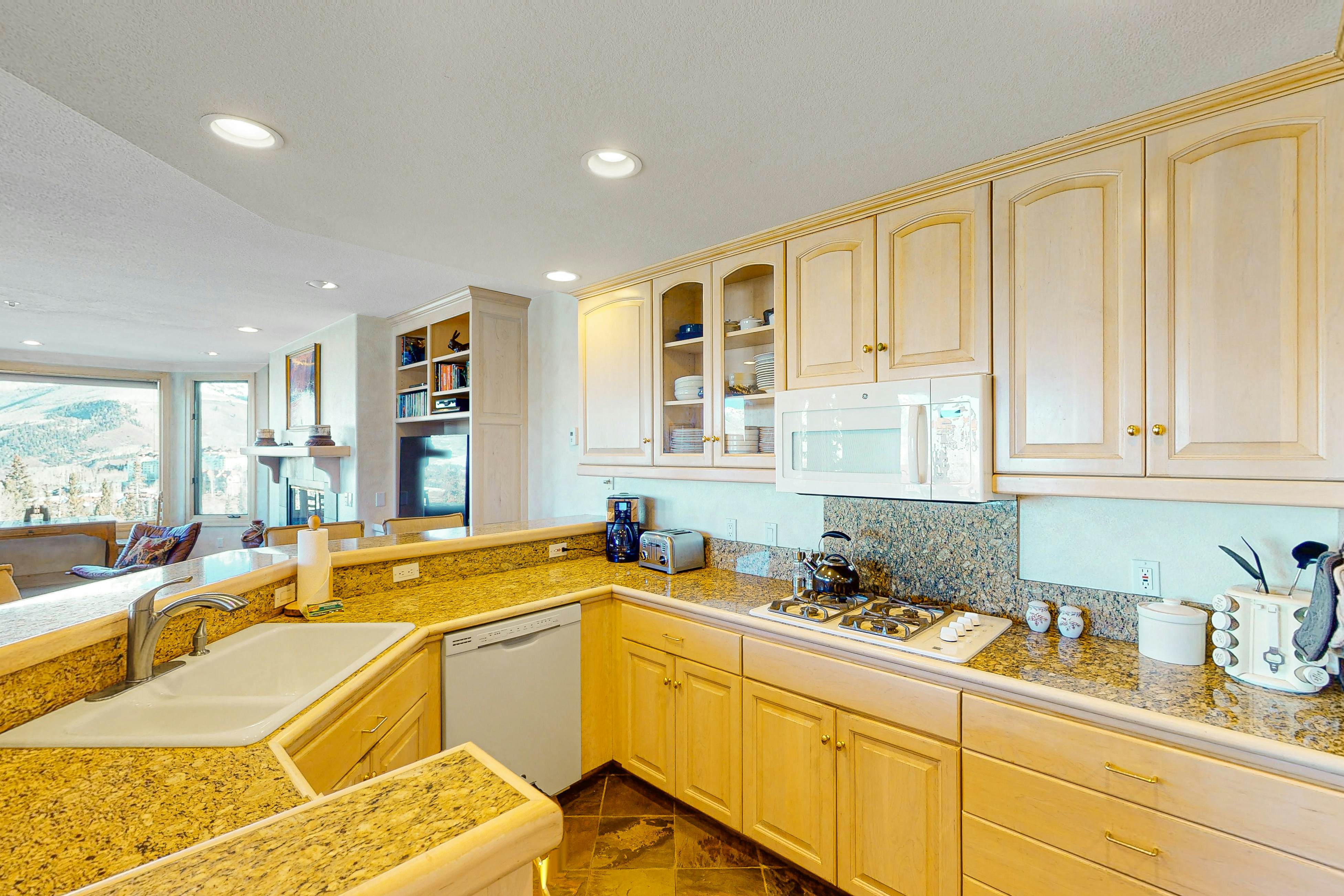 Lorian 14 - Lorian Vistas