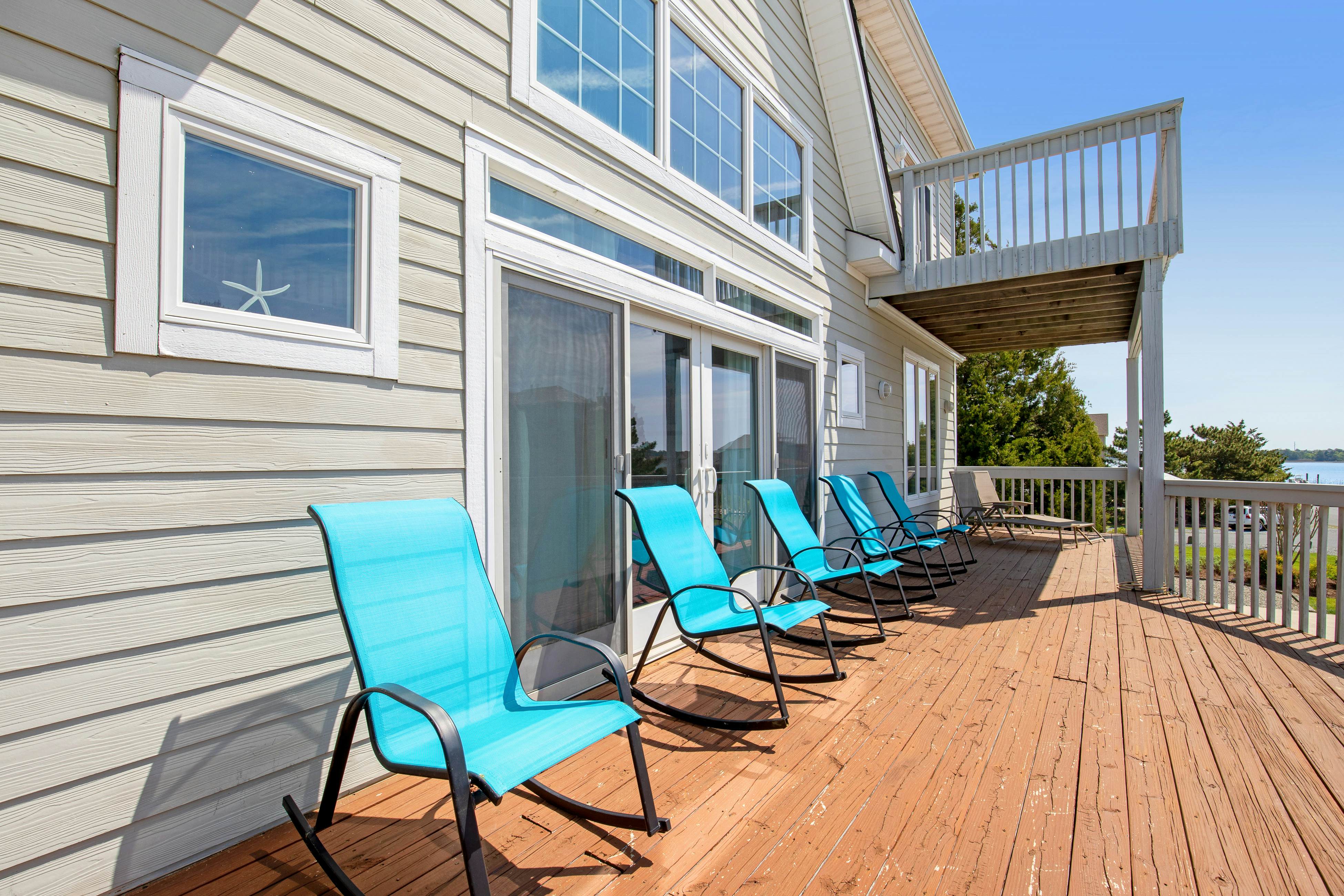 Quillens Point 38759 Apple Ct. 7 BD Ocean View, DE Vacation Rental