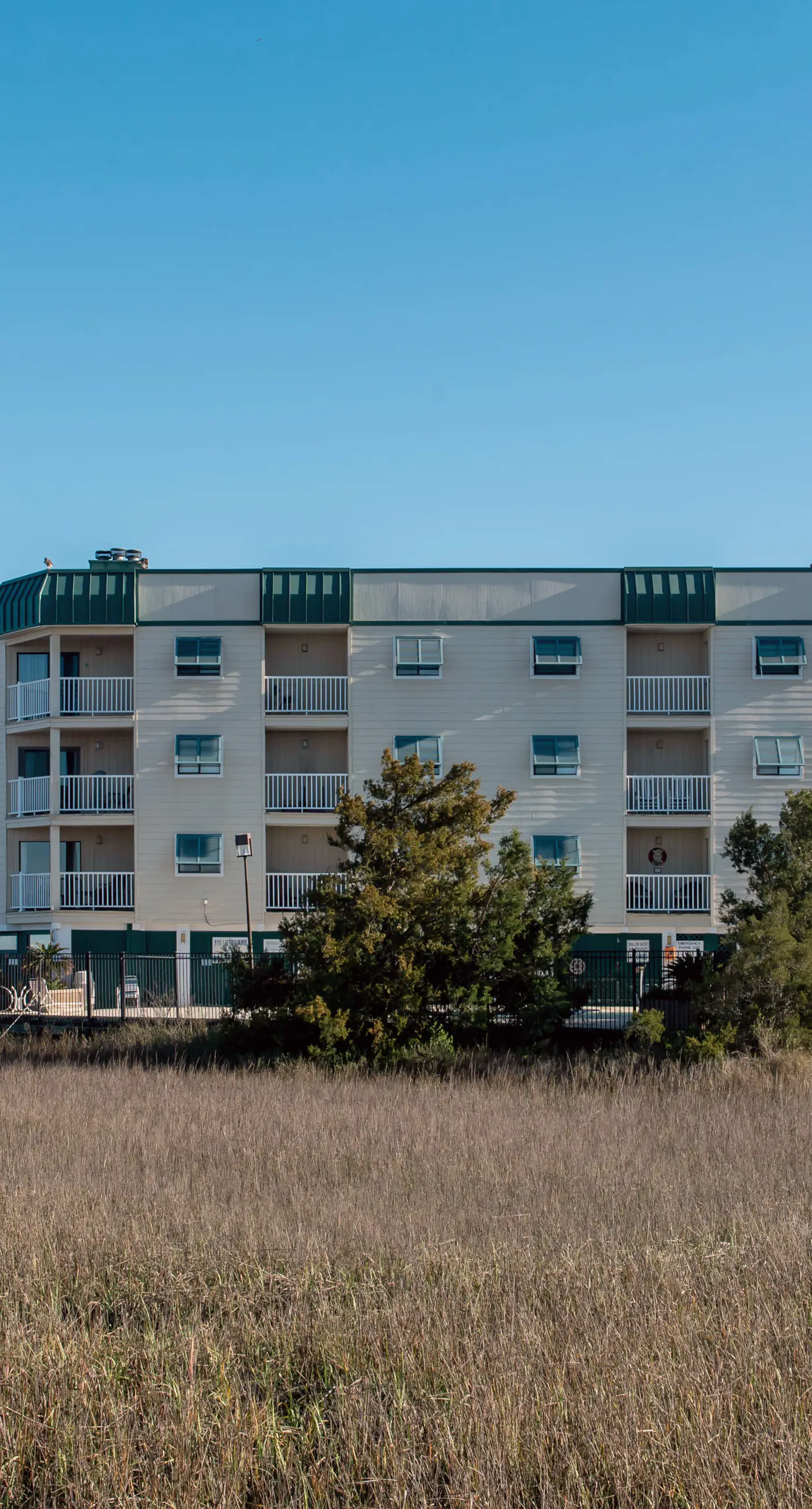 Bay Creek Villa  205