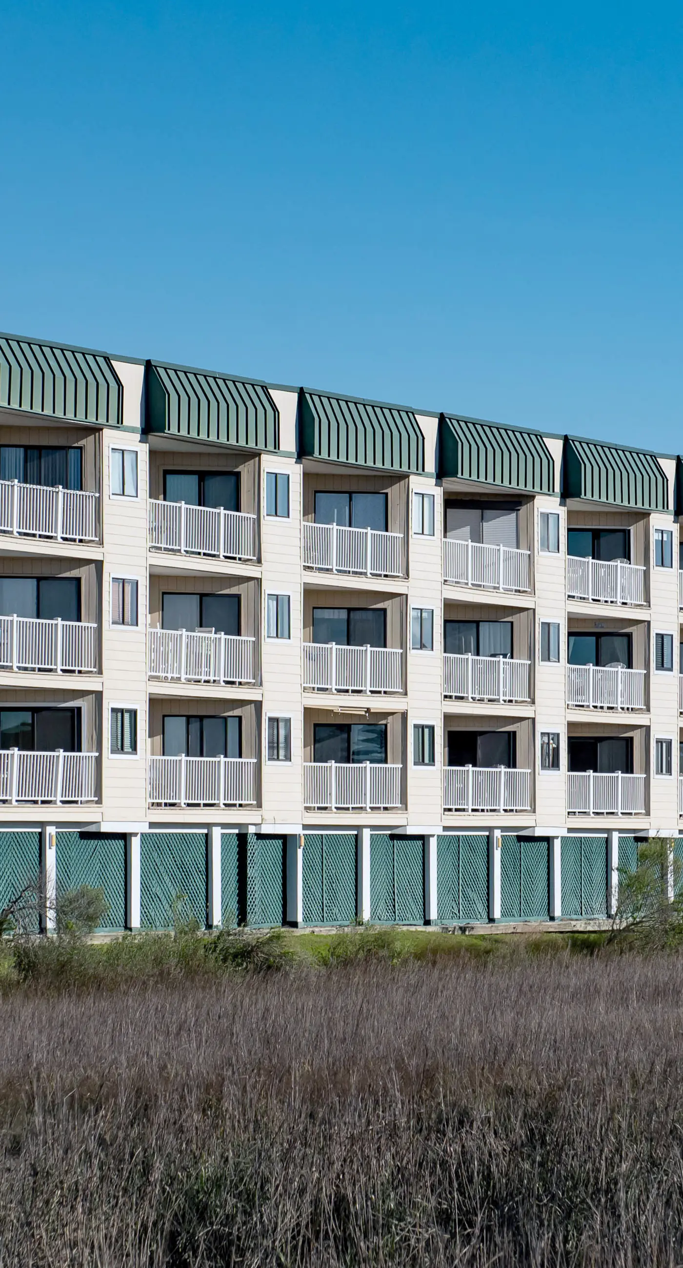 Bay Creek Villa  205