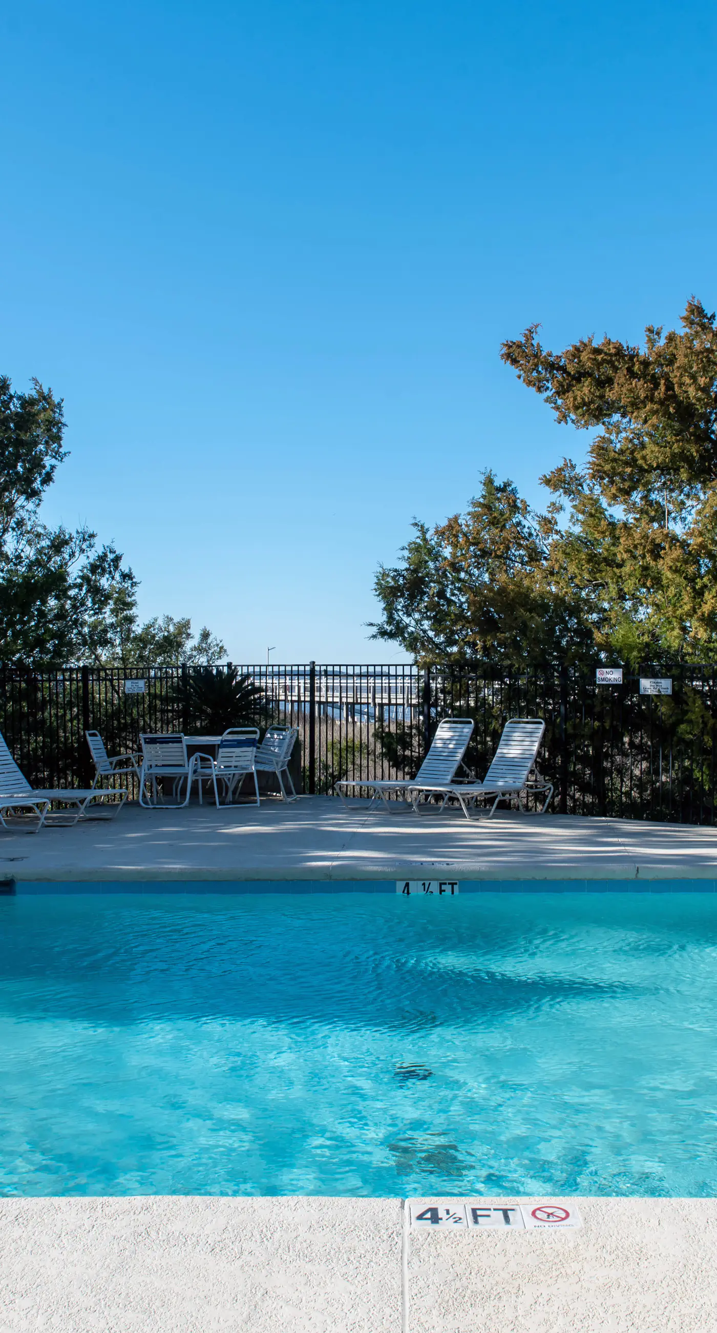 Bay Creek Villa  205