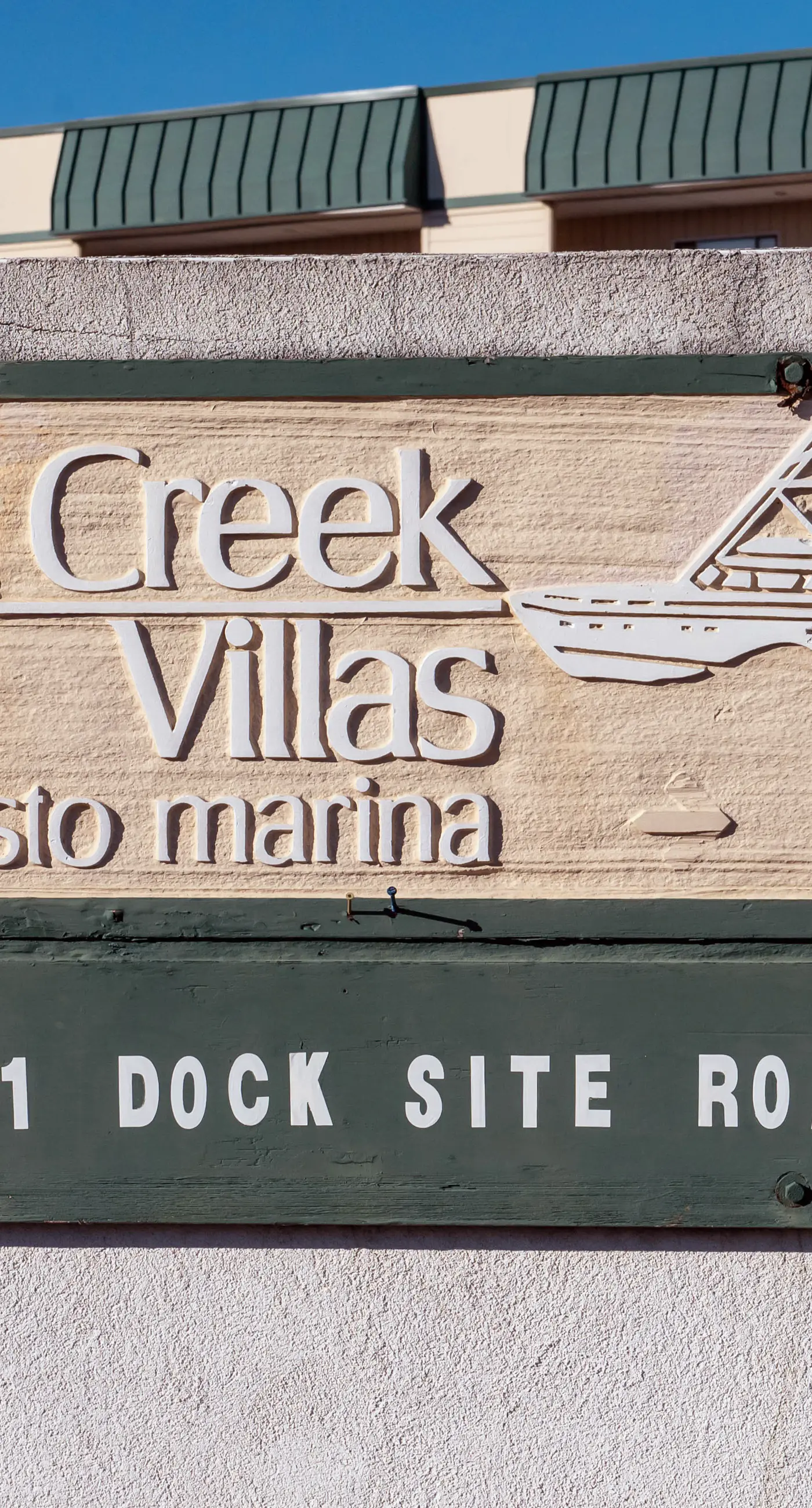 Bay Creek Villa  205