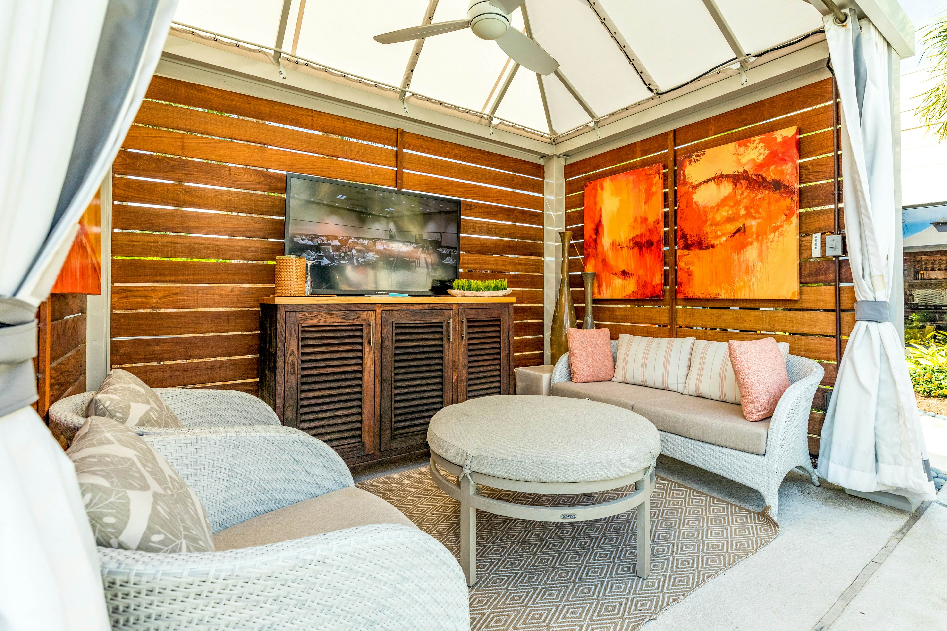 San Luis Getaway #435