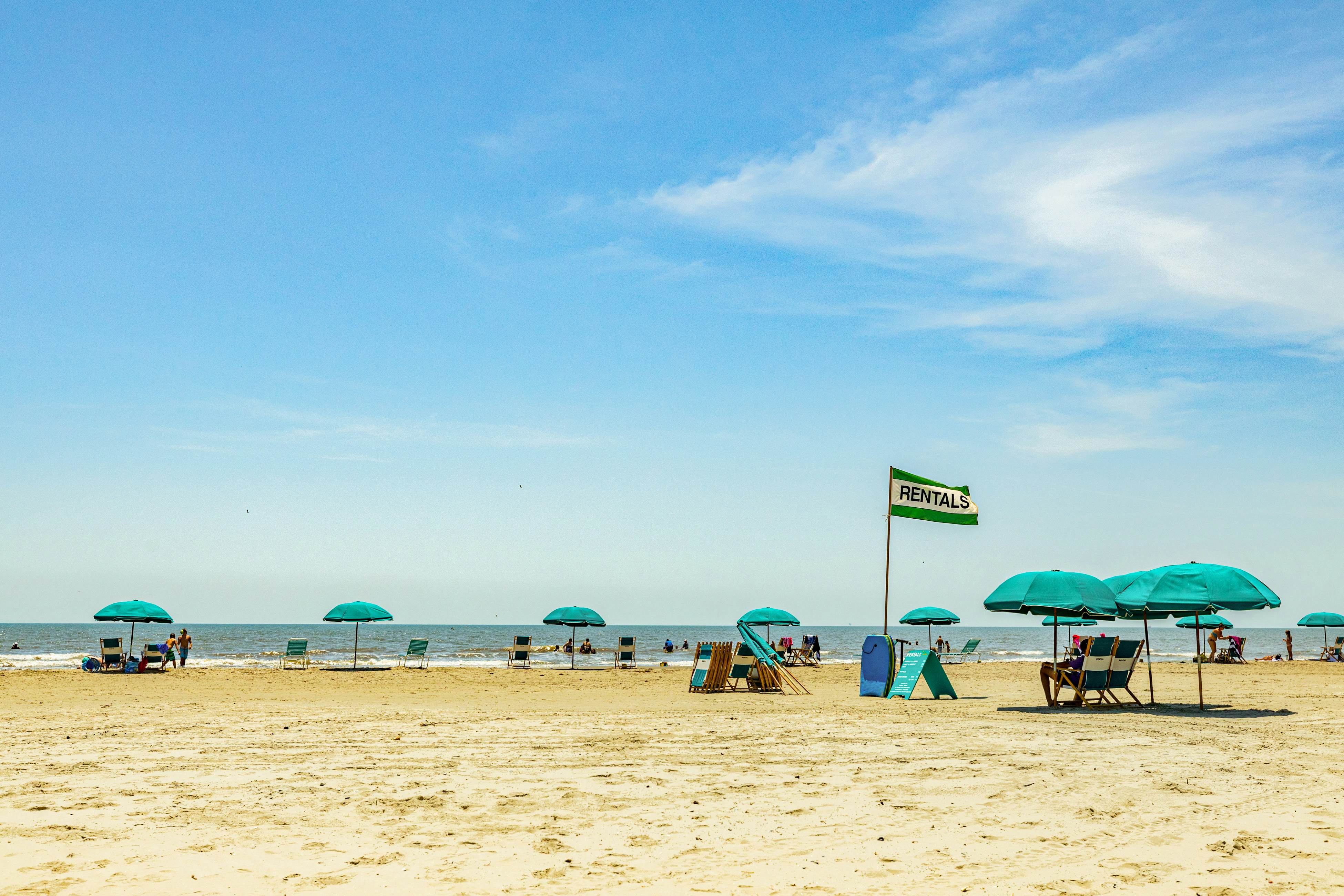 San Luis Getaway #435