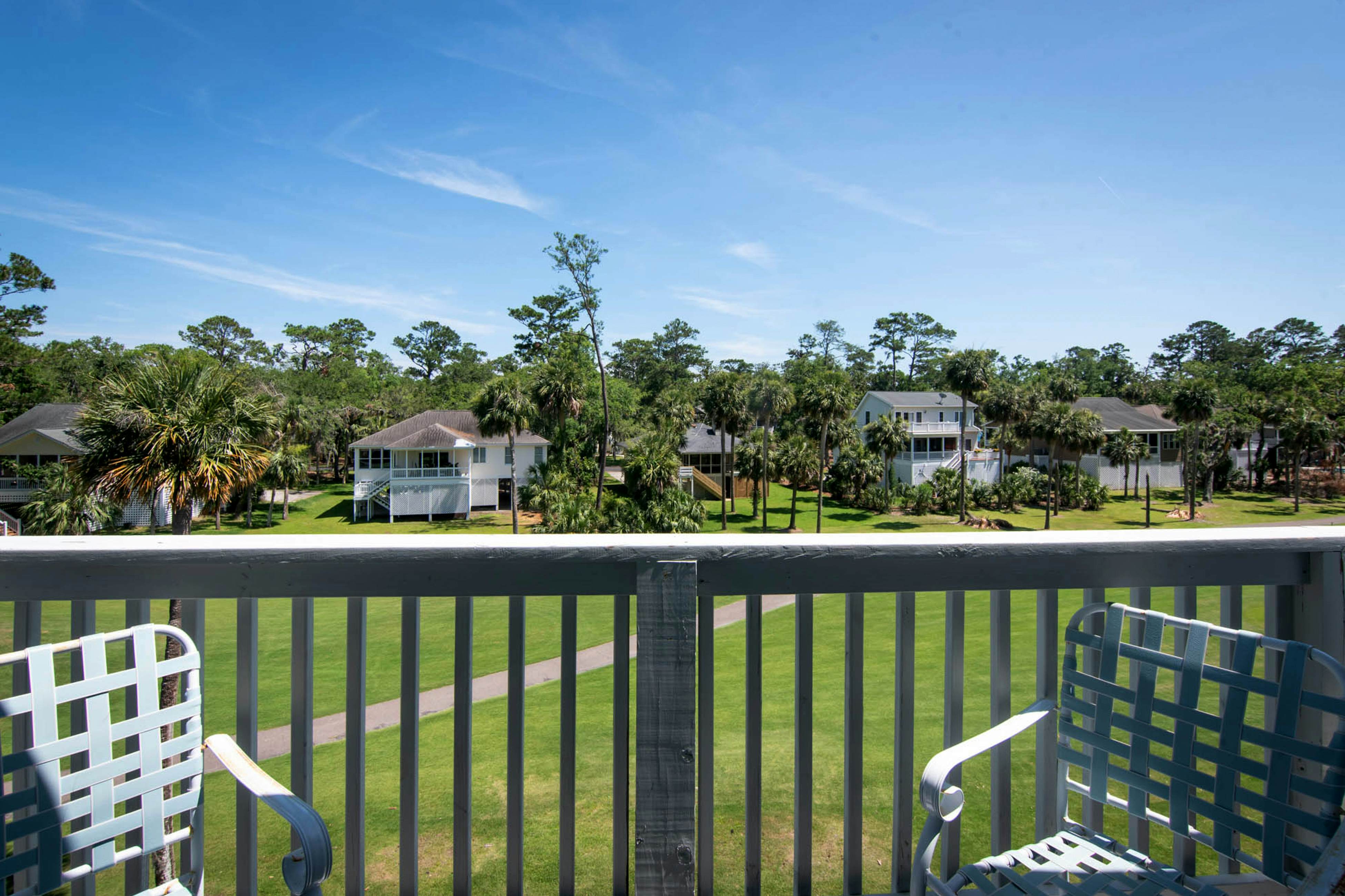 Driftwood Villa 287 2 BD Edisto Beach, SC Vacation Rental Vacasa