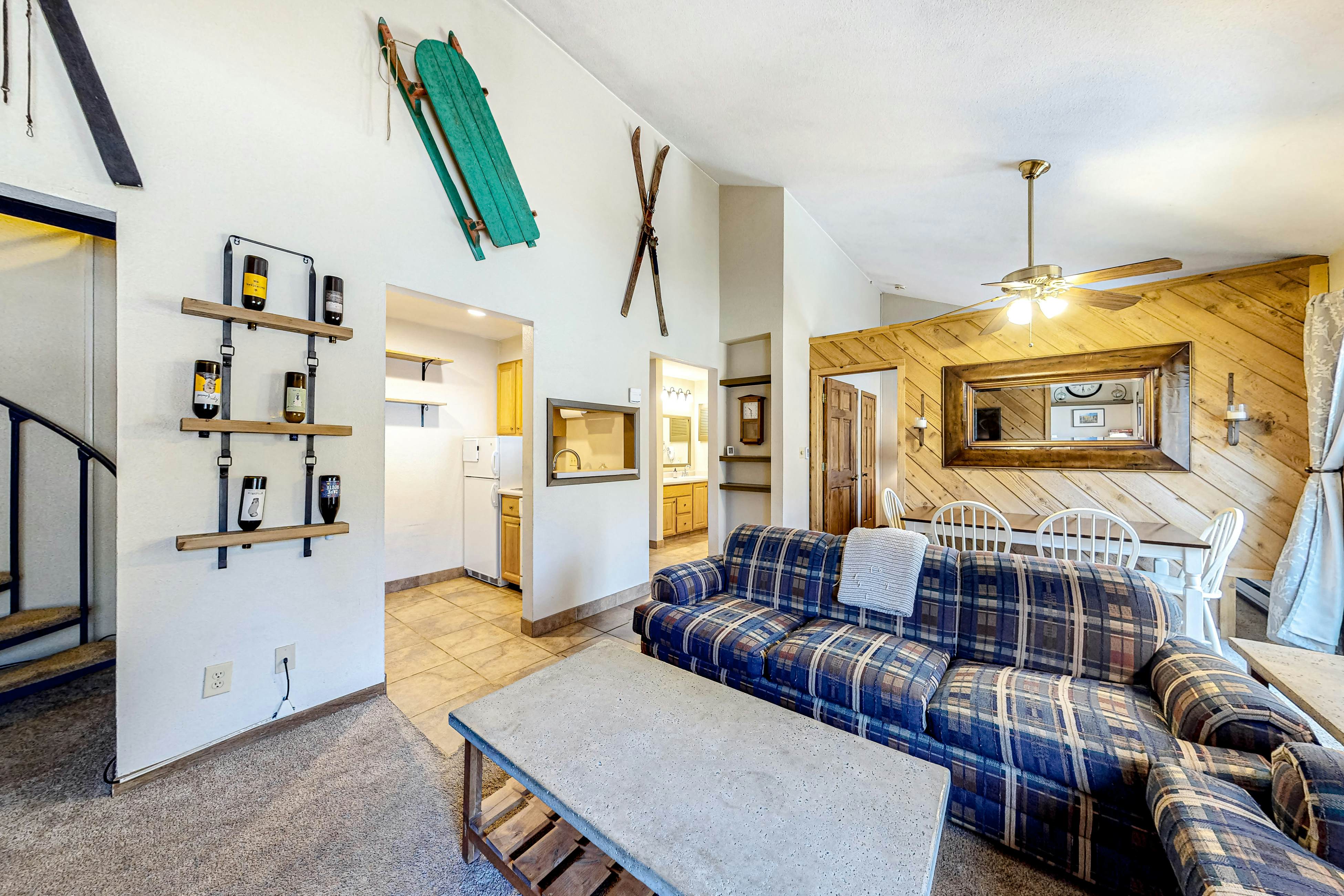 Flying Dutchman 1202