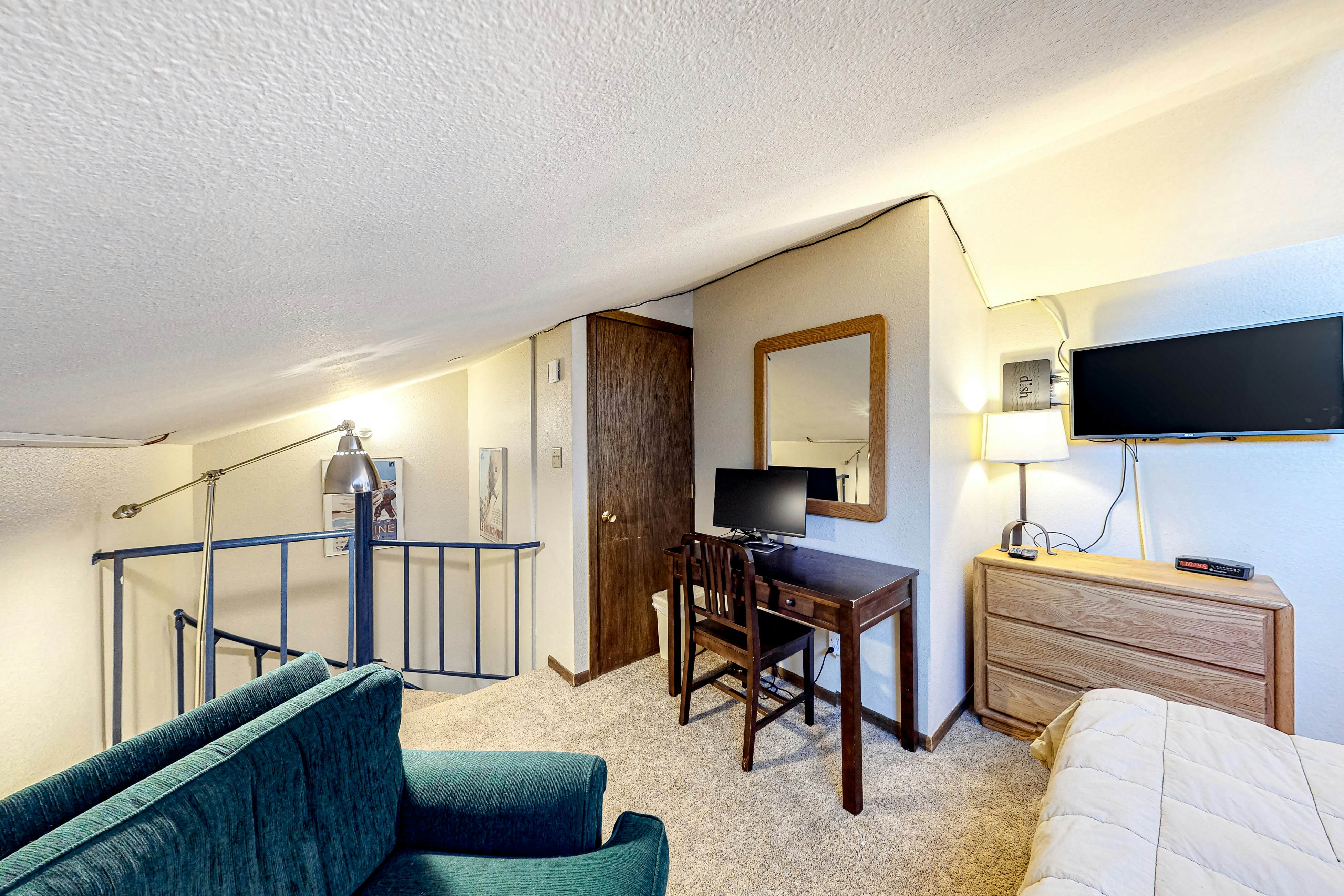 Flying Dutchman 1202