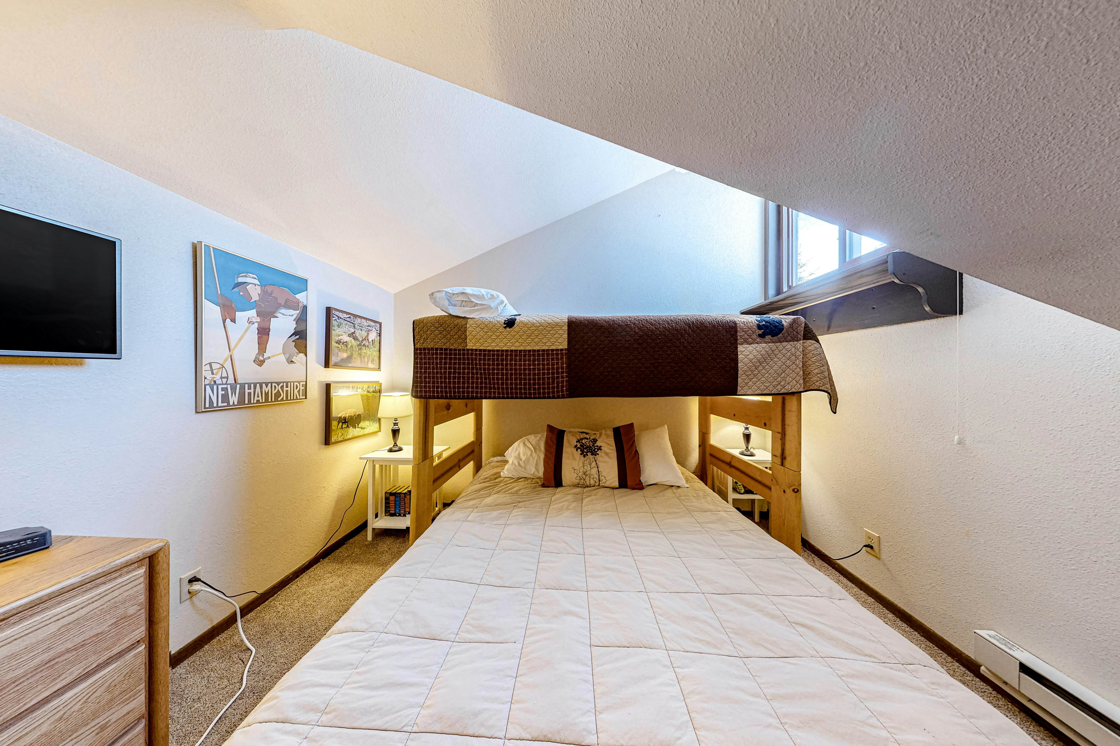 Flying Dutchman 1202