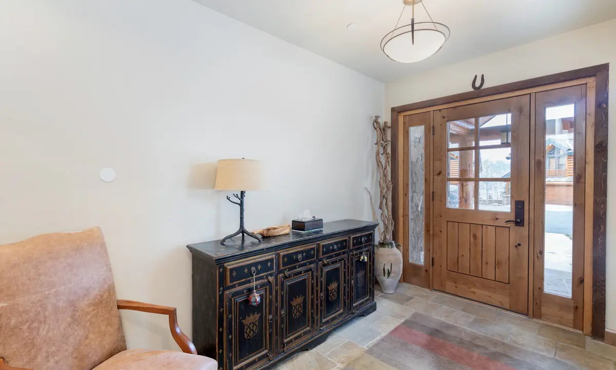 Lodges on Sundance #9 - 118 Lodges Lane - Pine Palace