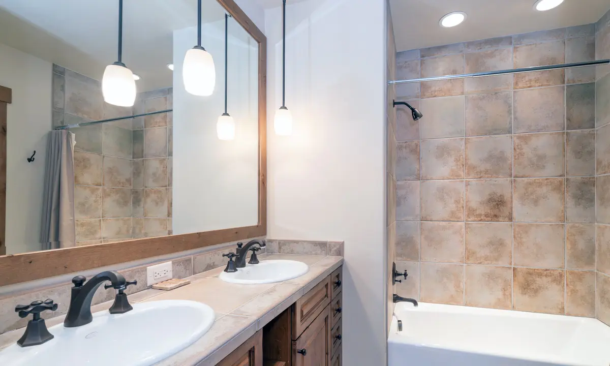 Lodges on Sundance #9 - 118 Lodges Lane - Pine Palace