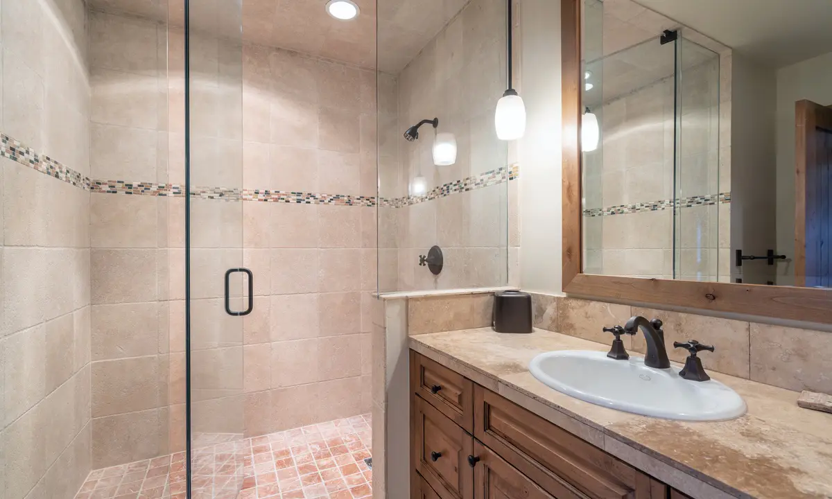 Lodges on Sundance #9 - 118 Lodges Lane - Pine Palace