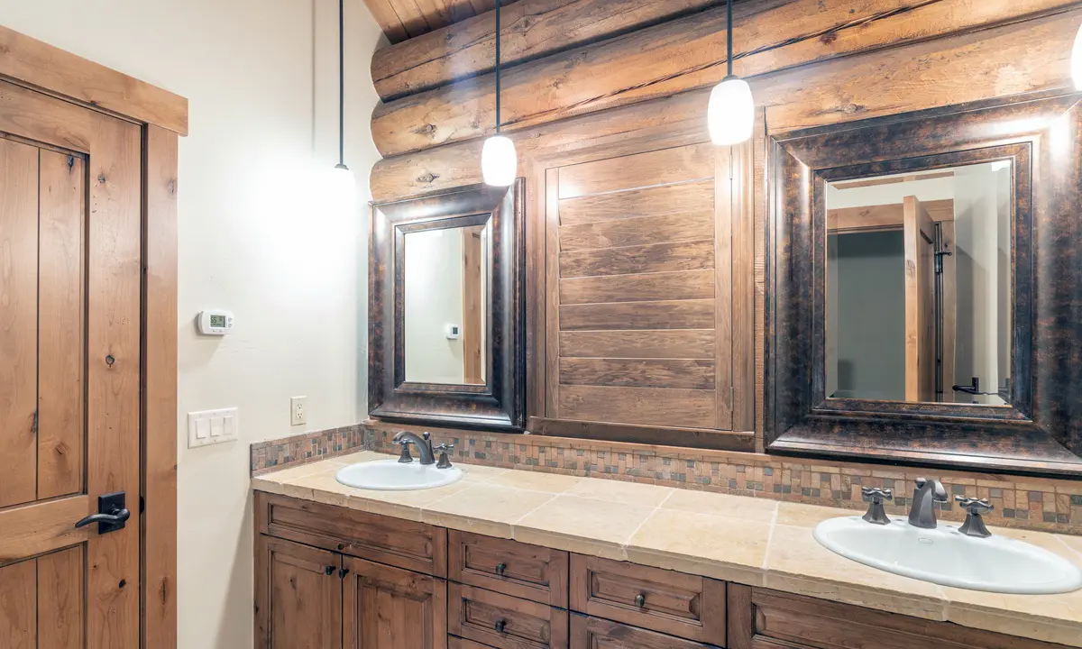 Lodges on Sundance #9 - 118 Lodges Lane - Pine Palace