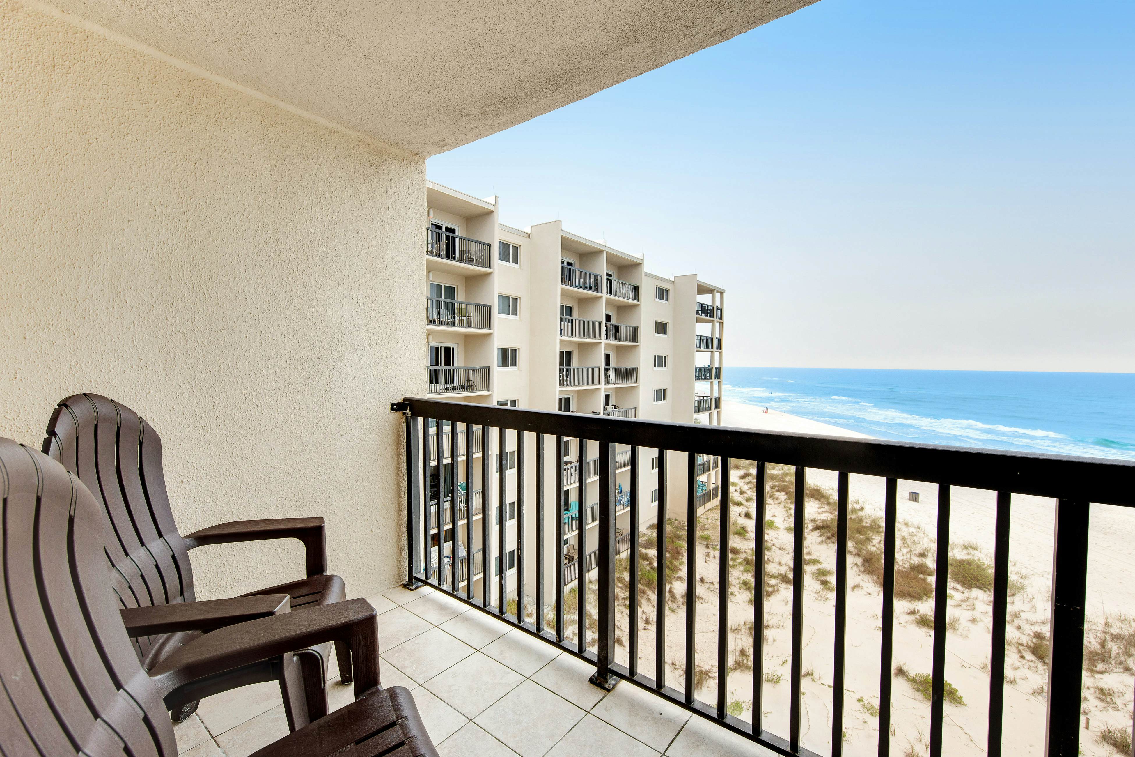 Pinnacle Port B3-506